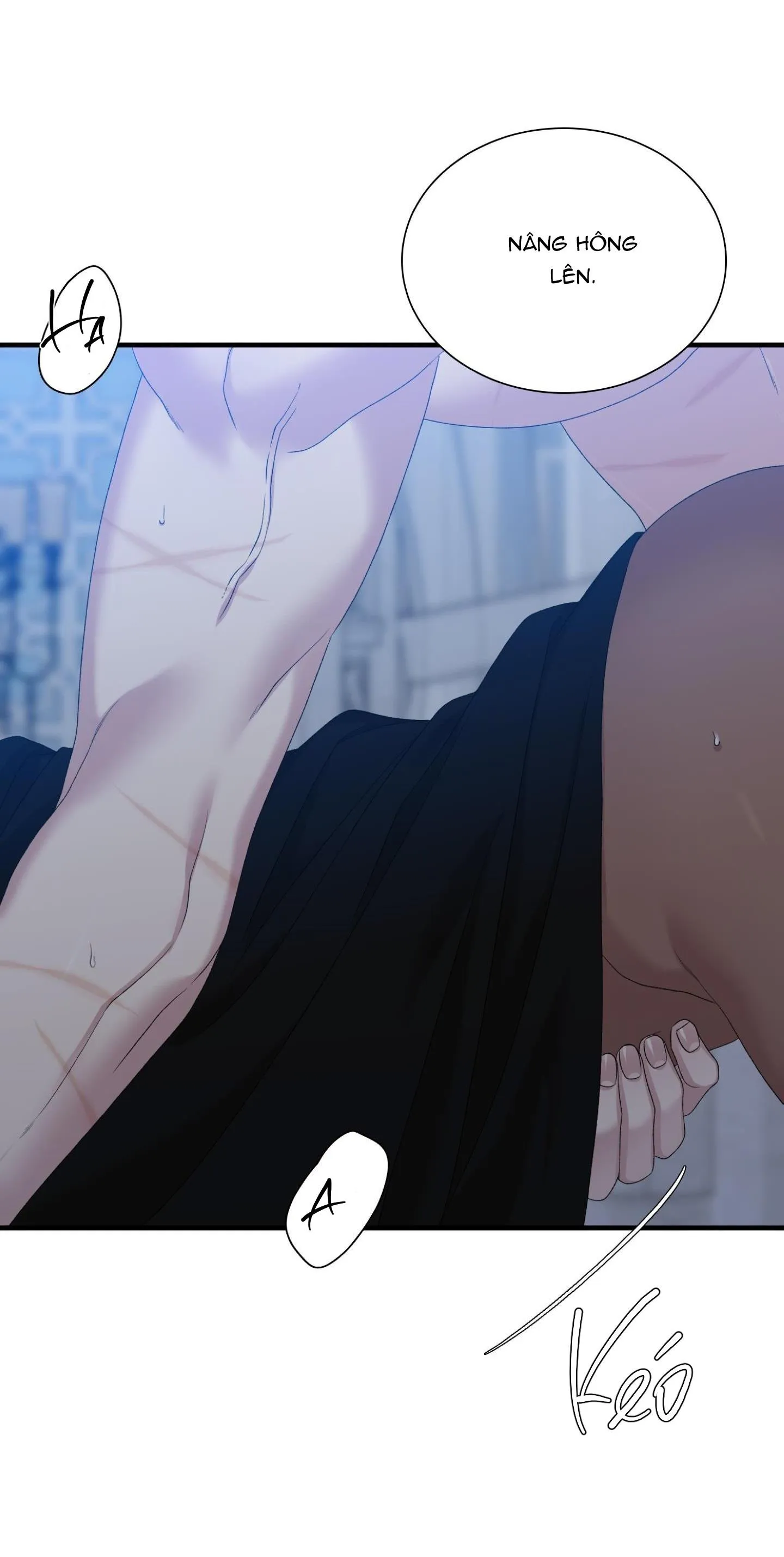 SMYRNA VÀ CAPRI Chapter 44 Trang 30