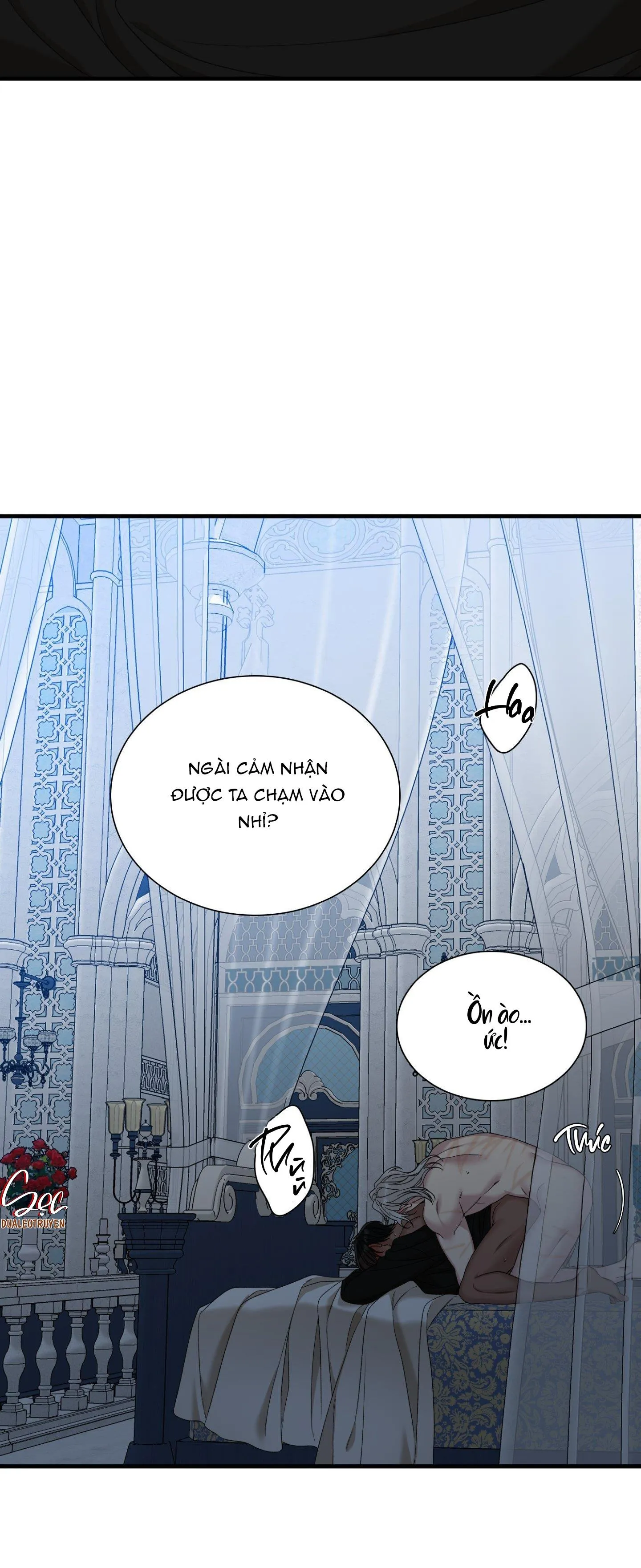 SMYRNA VÀ CAPRI Chapter 44 Trang 33