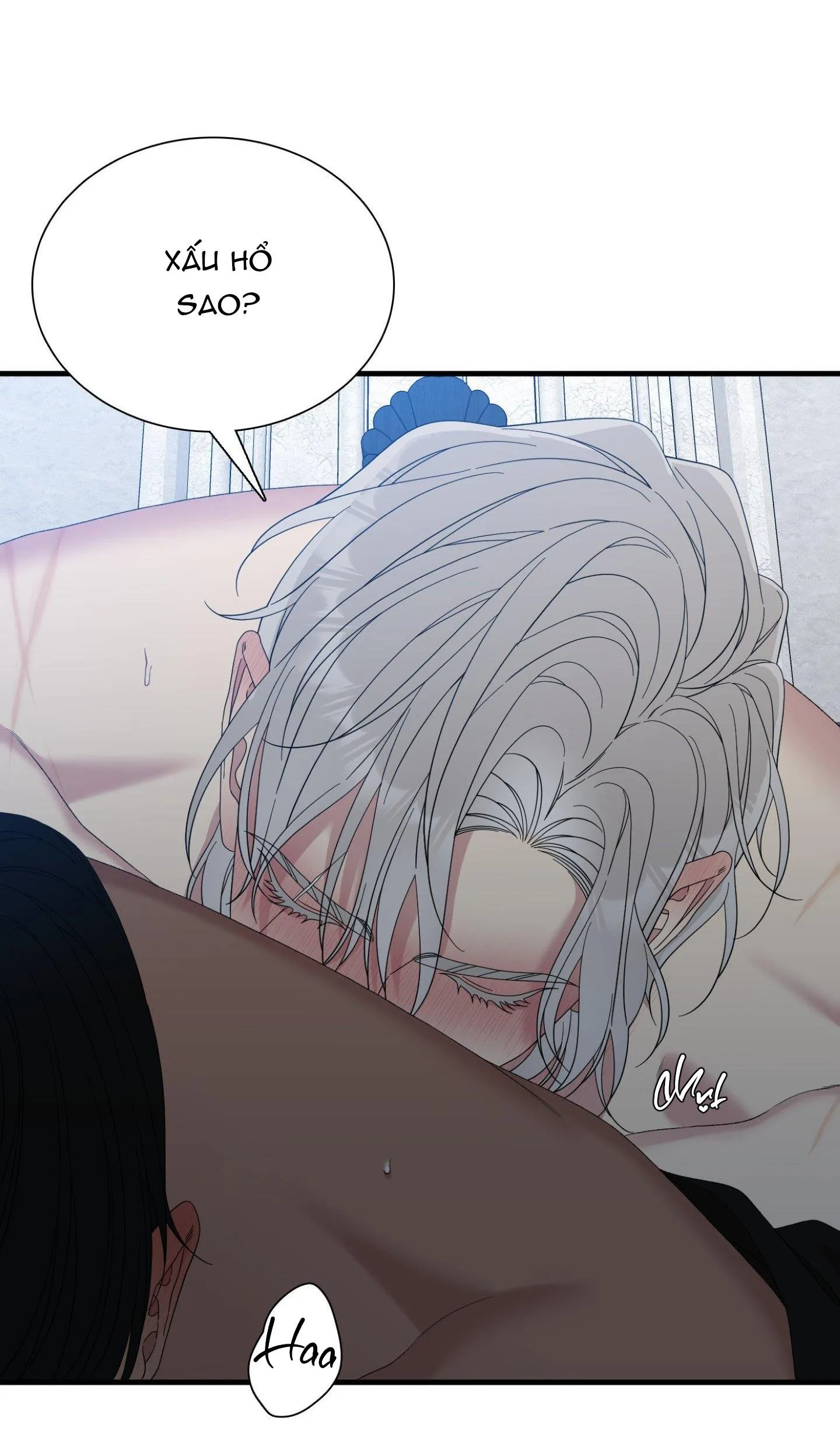 SMYRNA VÀ CAPRI Chapter 44 Trang 34