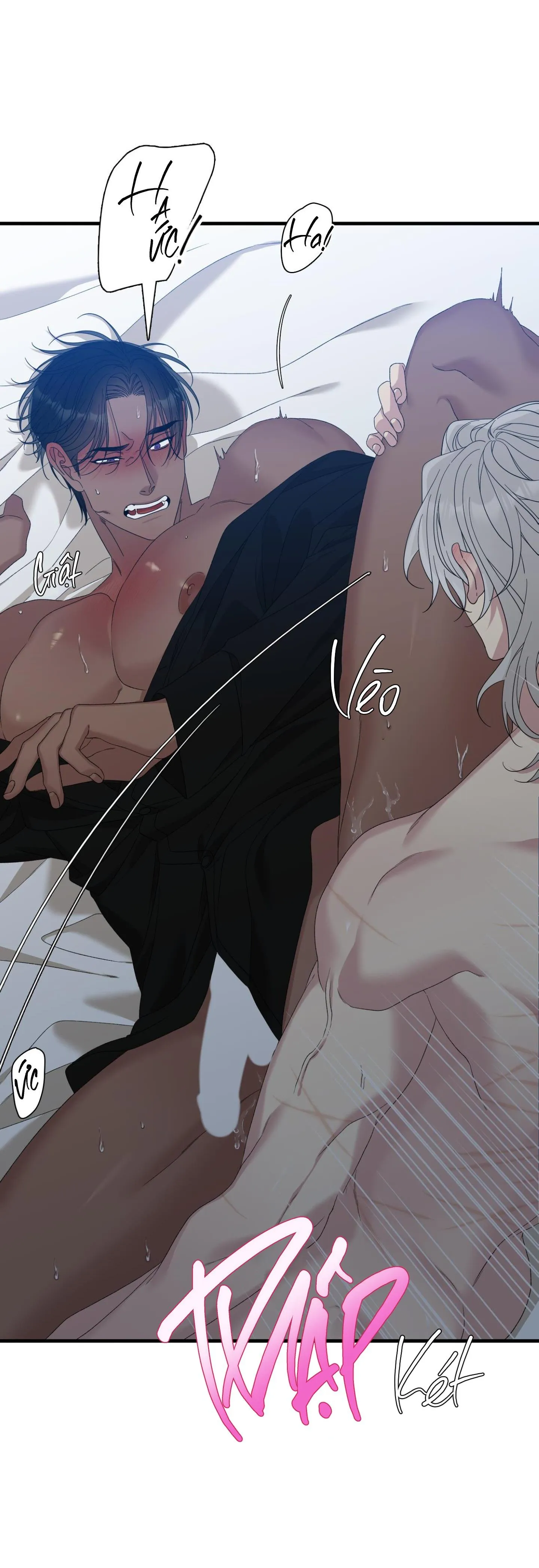 SMYRNA VÀ CAPRI Chapter 44 Trang 36