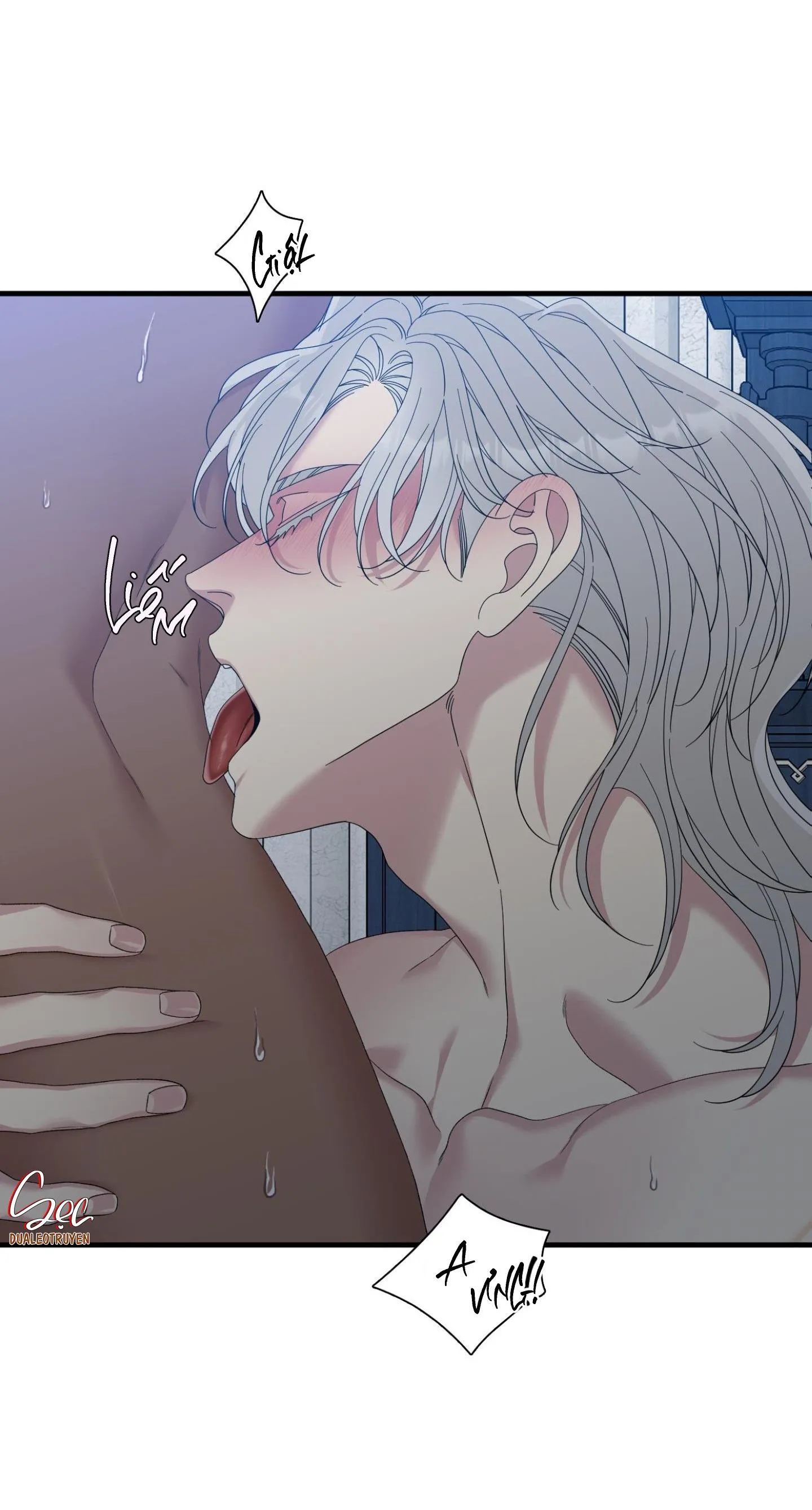 SMYRNA VÀ CAPRI Chapter 44 Trang 37