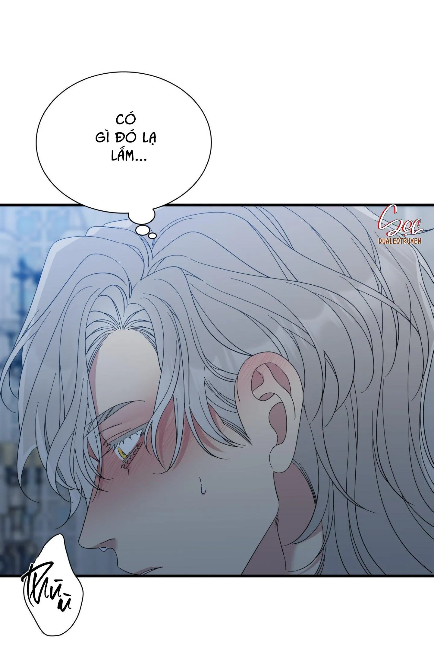 SMYRNA VÀ CAPRI Chapter 44 Trang 43