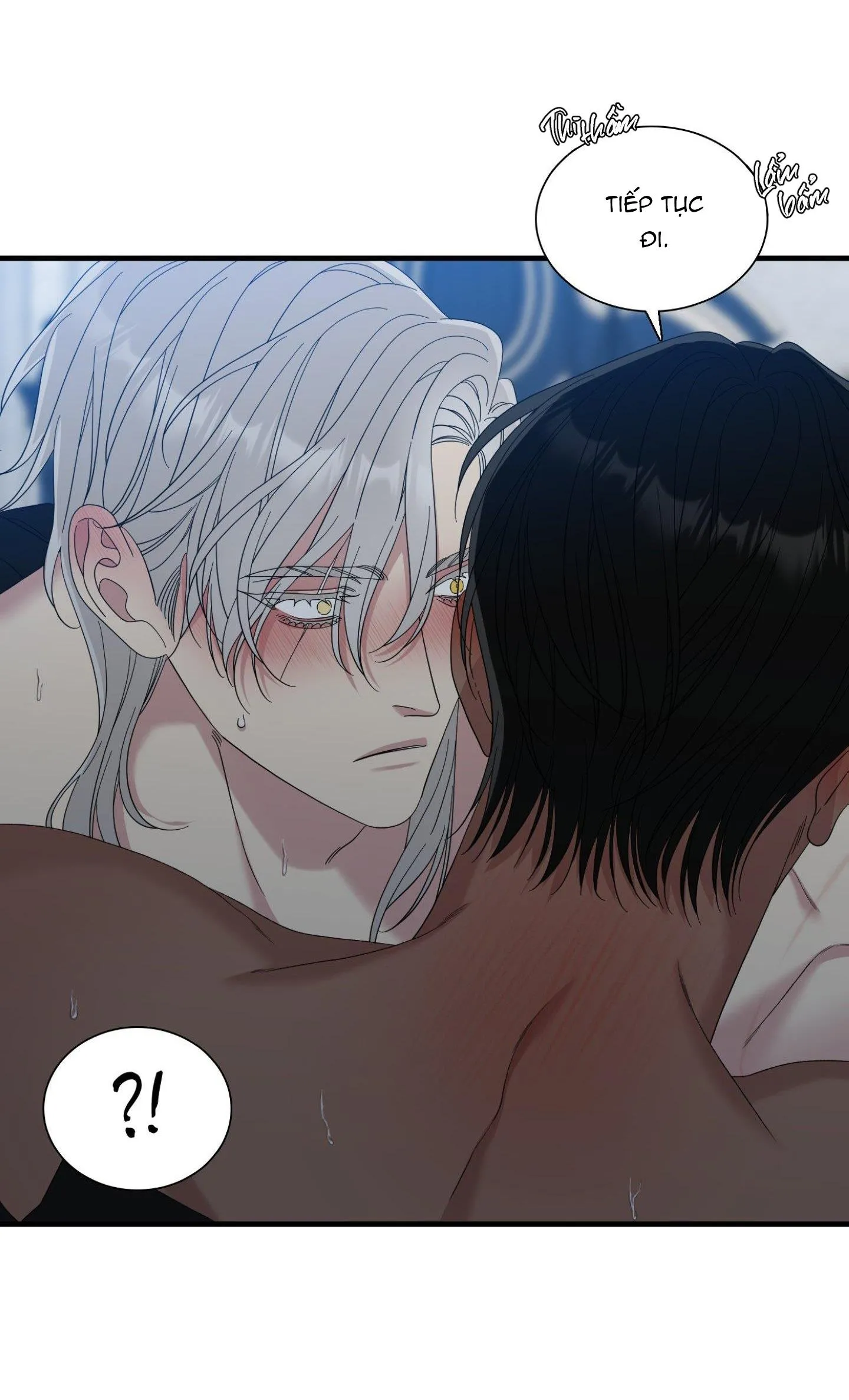 SMYRNA VÀ CAPRI Chapter 44 Trang 52