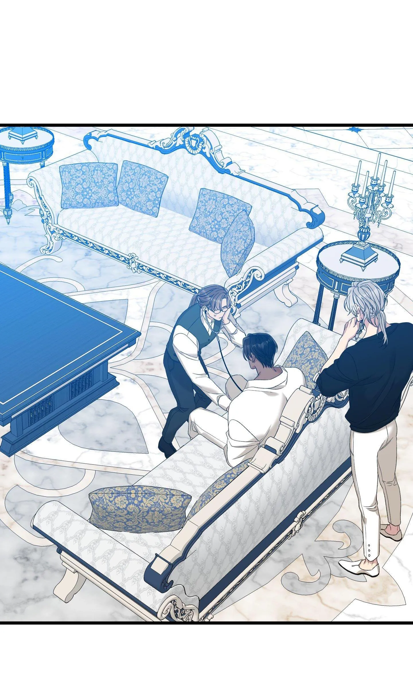 SMYRNA VÀ CAPRI Chapter 45 Trang 4