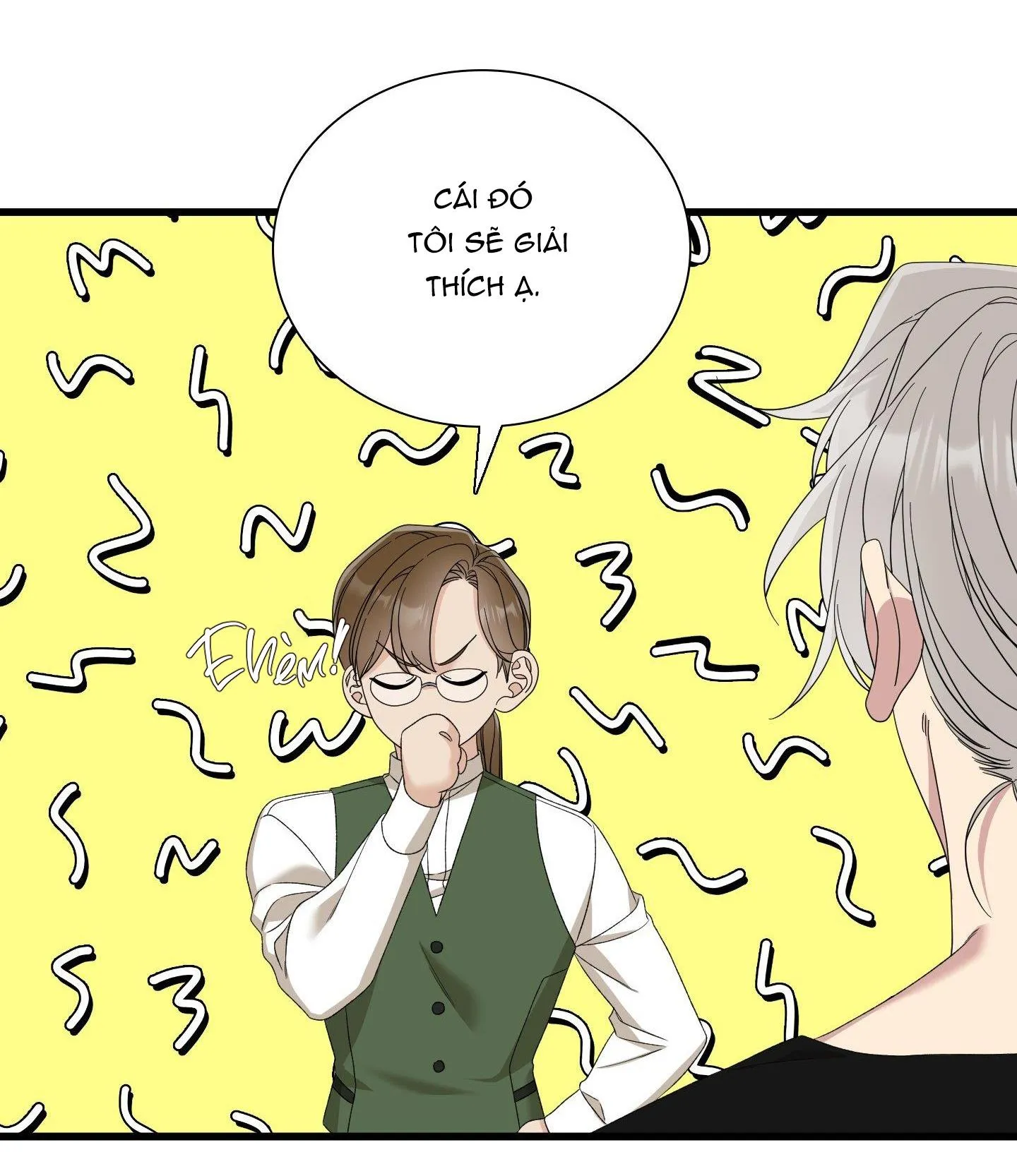 SMYRNA VÀ CAPRI Chapter 45 Trang 12