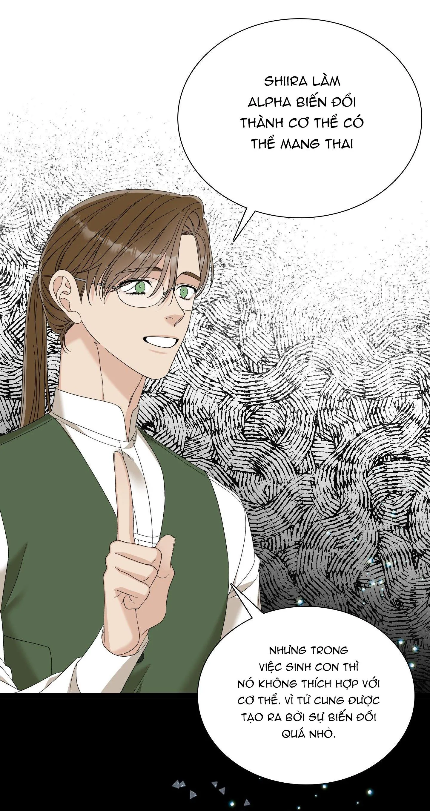 SMYRNA VÀ CAPRI Chapter 45 Trang 13