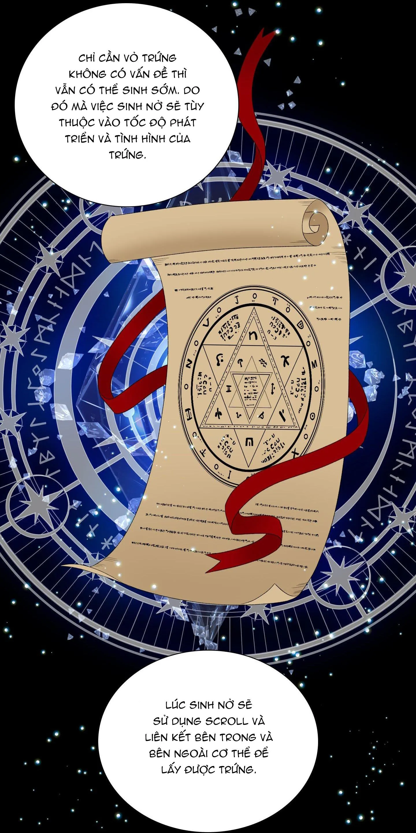 SMYRNA VÀ CAPRI Chapter 45 Trang 14