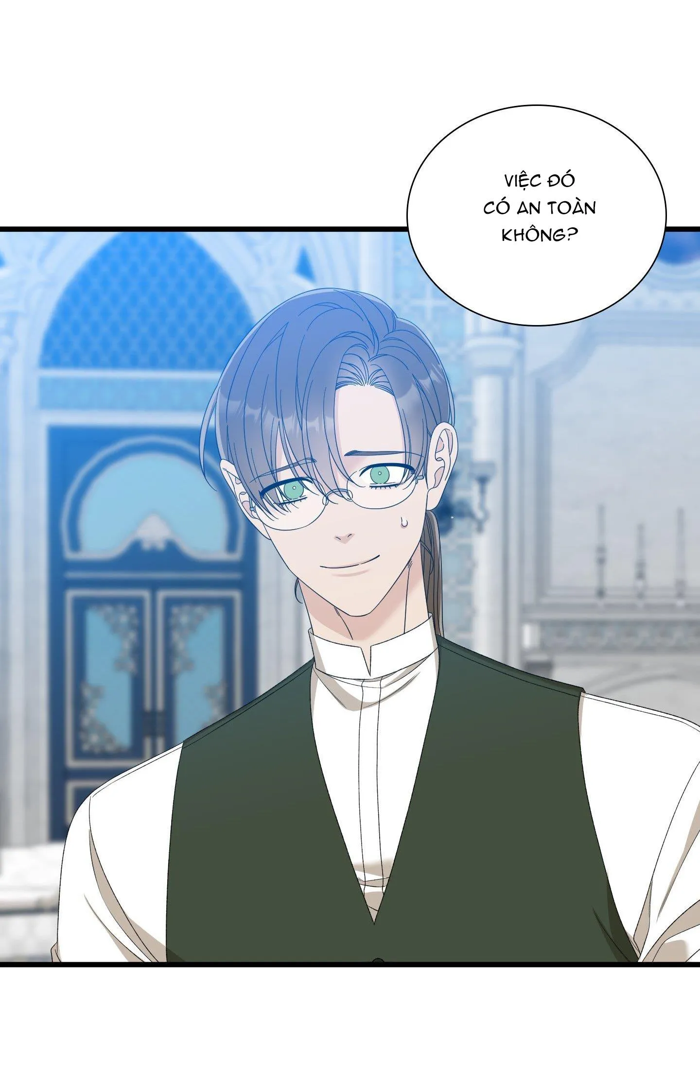 SMYRNA VÀ CAPRI Chapter 45 Trang 16