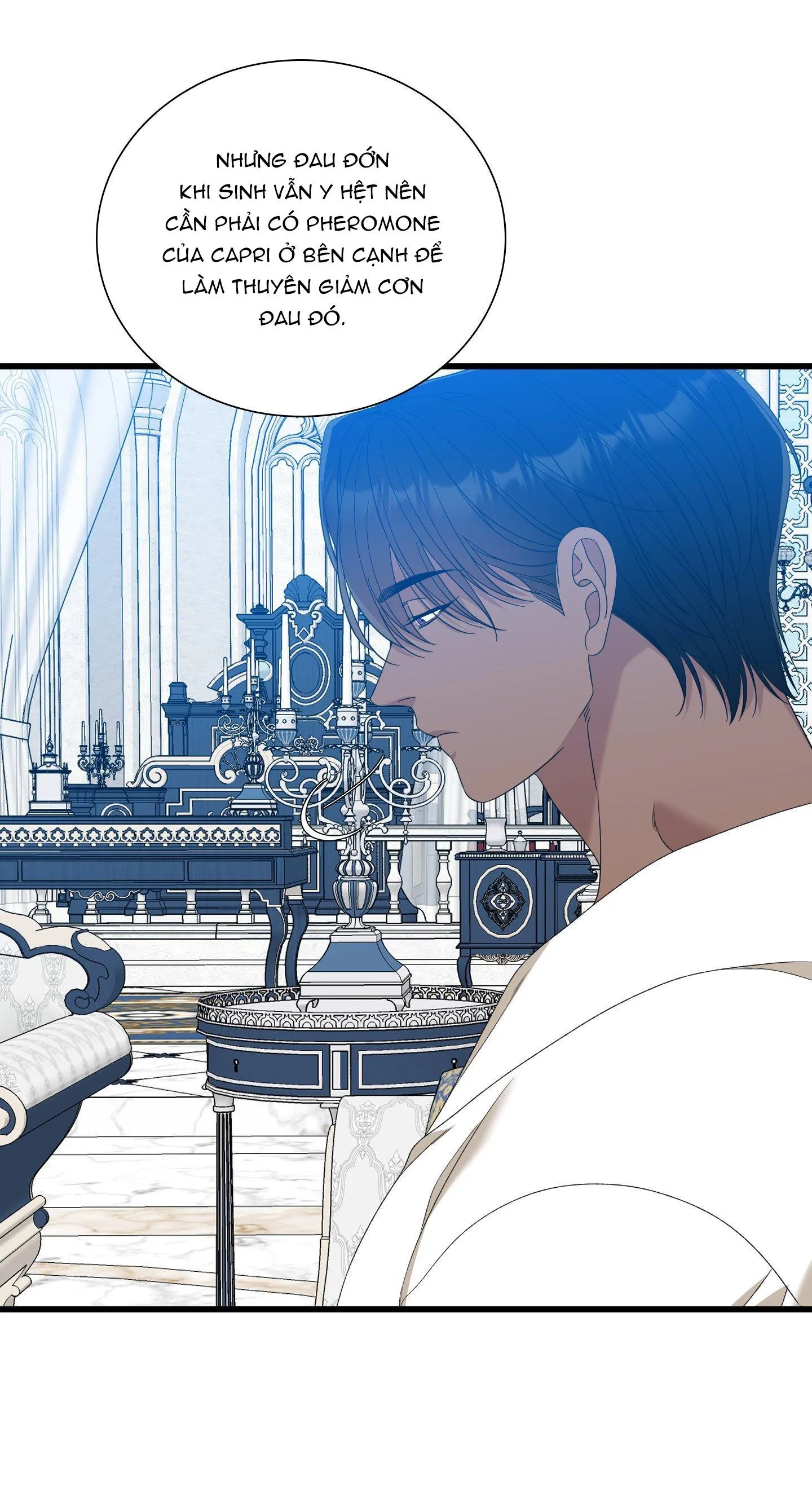 SMYRNA VÀ CAPRI Chapter 45 Trang 18