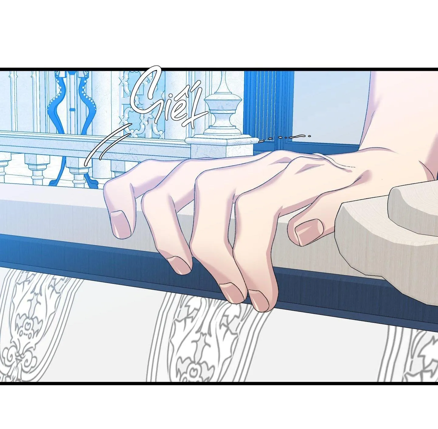 SMYRNA VÀ CAPRI Chapter 45 Trang 20