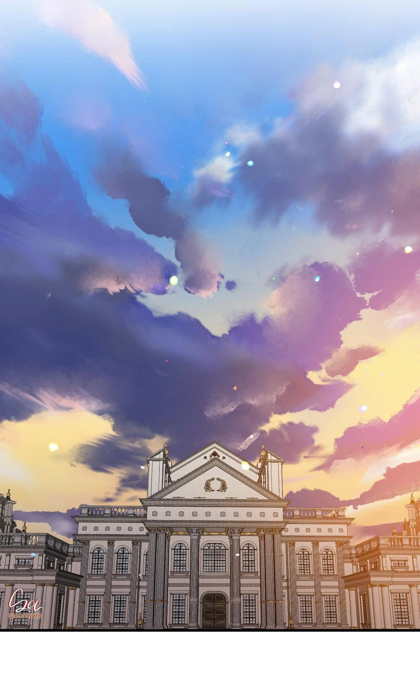 SMYRNA VÀ CAPRI Chapter 45 Trang 24