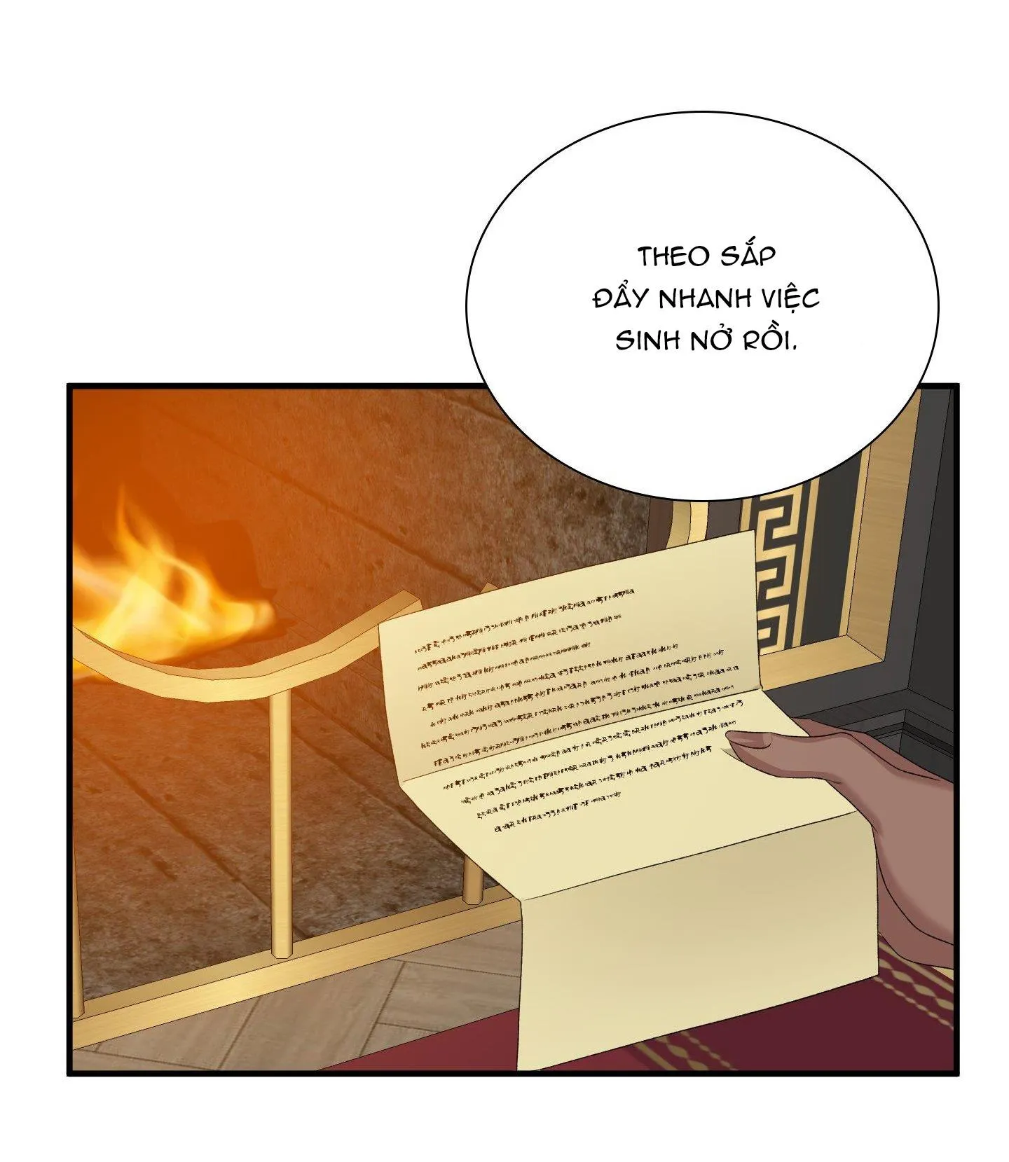 SMYRNA VÀ CAPRI Chapter 45 Trang 25