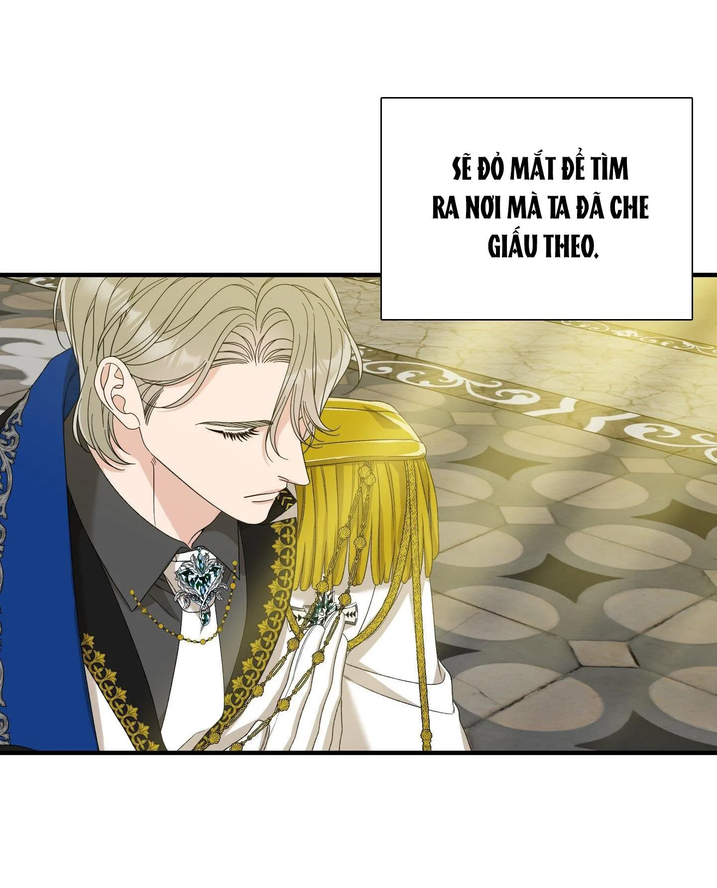 SMYRNA VÀ CAPRI Chapter 45 Trang 30