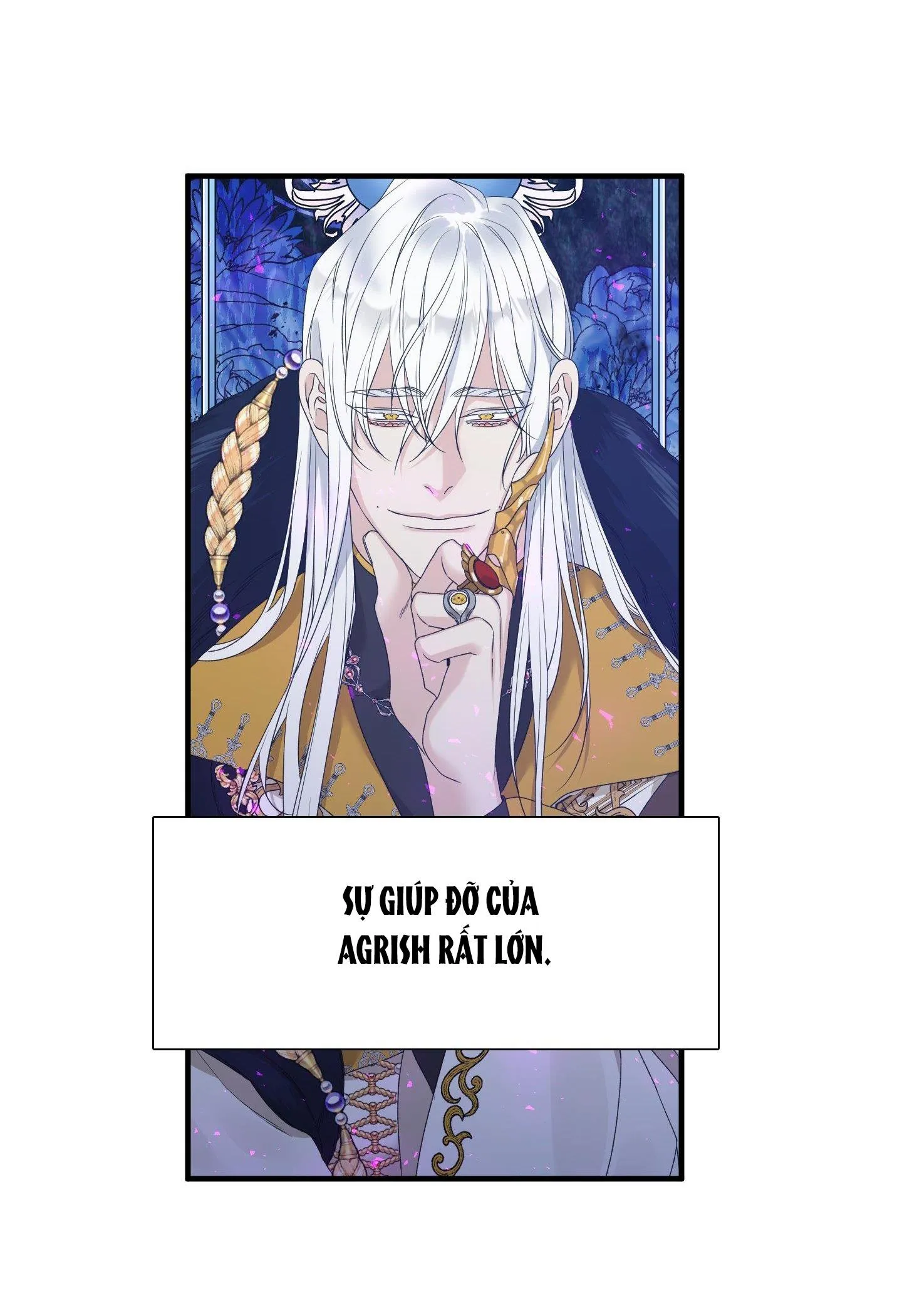 SMYRNA VÀ CAPRI Chapter 45 Trang 31