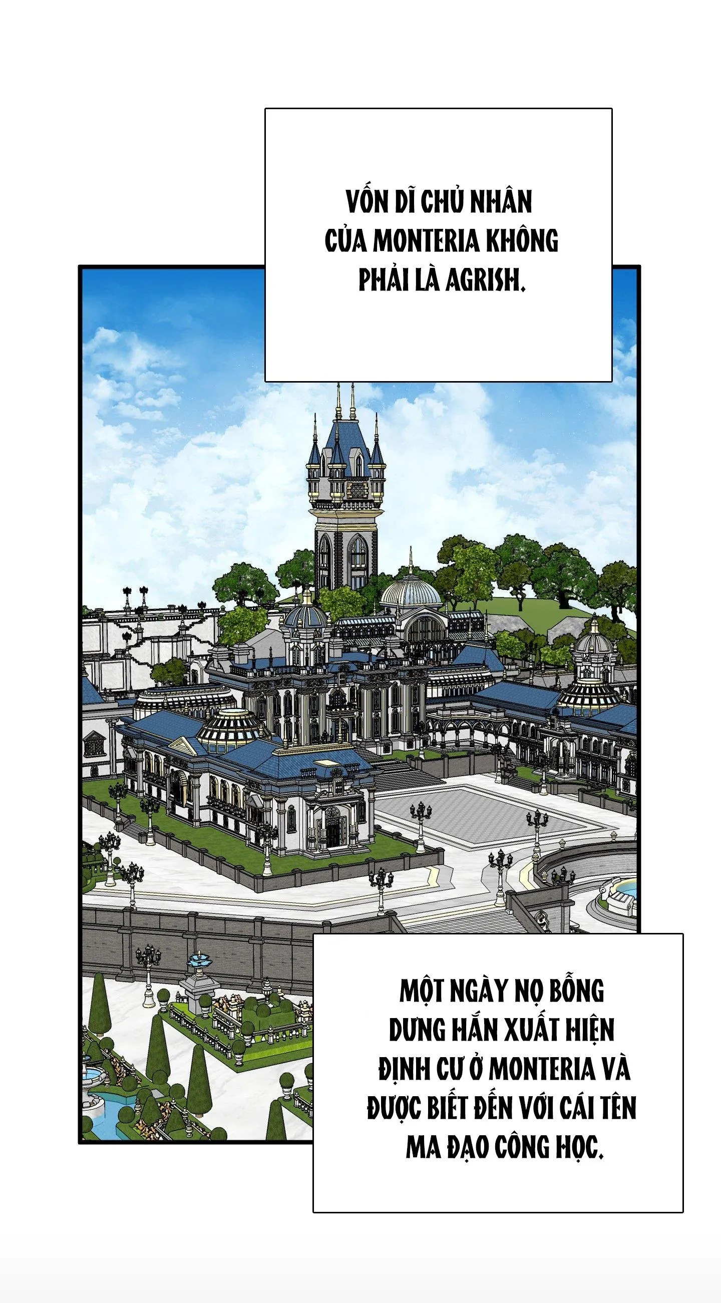 SMYRNA VÀ CAPRI Chapter 45 Trang 32