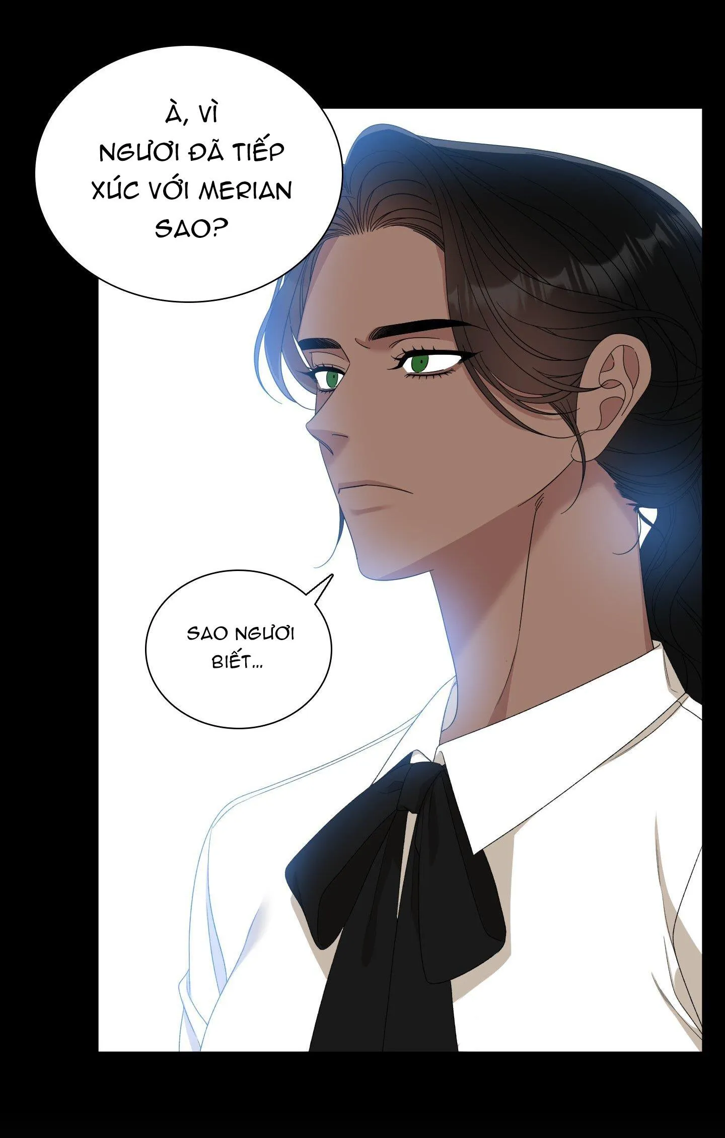 SMYRNA VÀ CAPRI Chapter 45 Trang 34