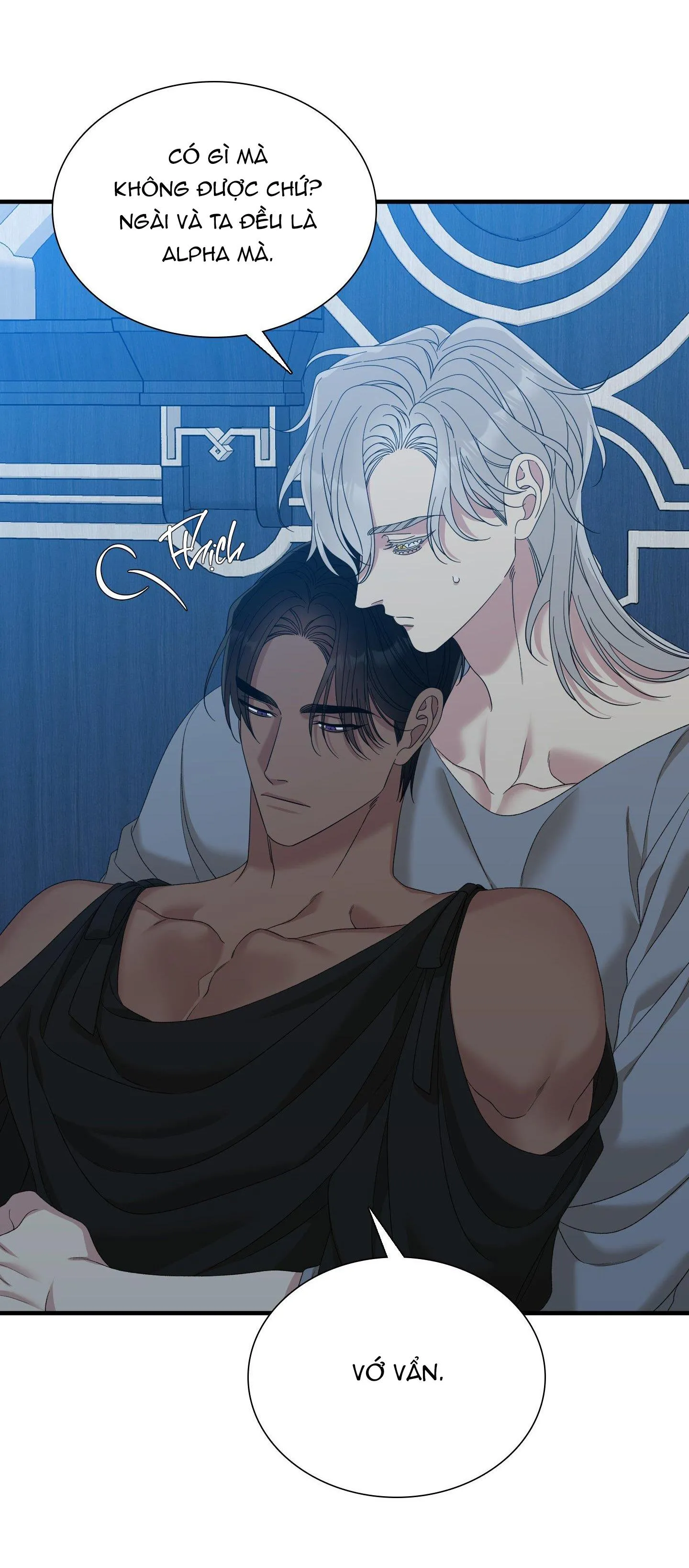 SMYRNA VÀ CAPRI Chapter 45 Trang 44