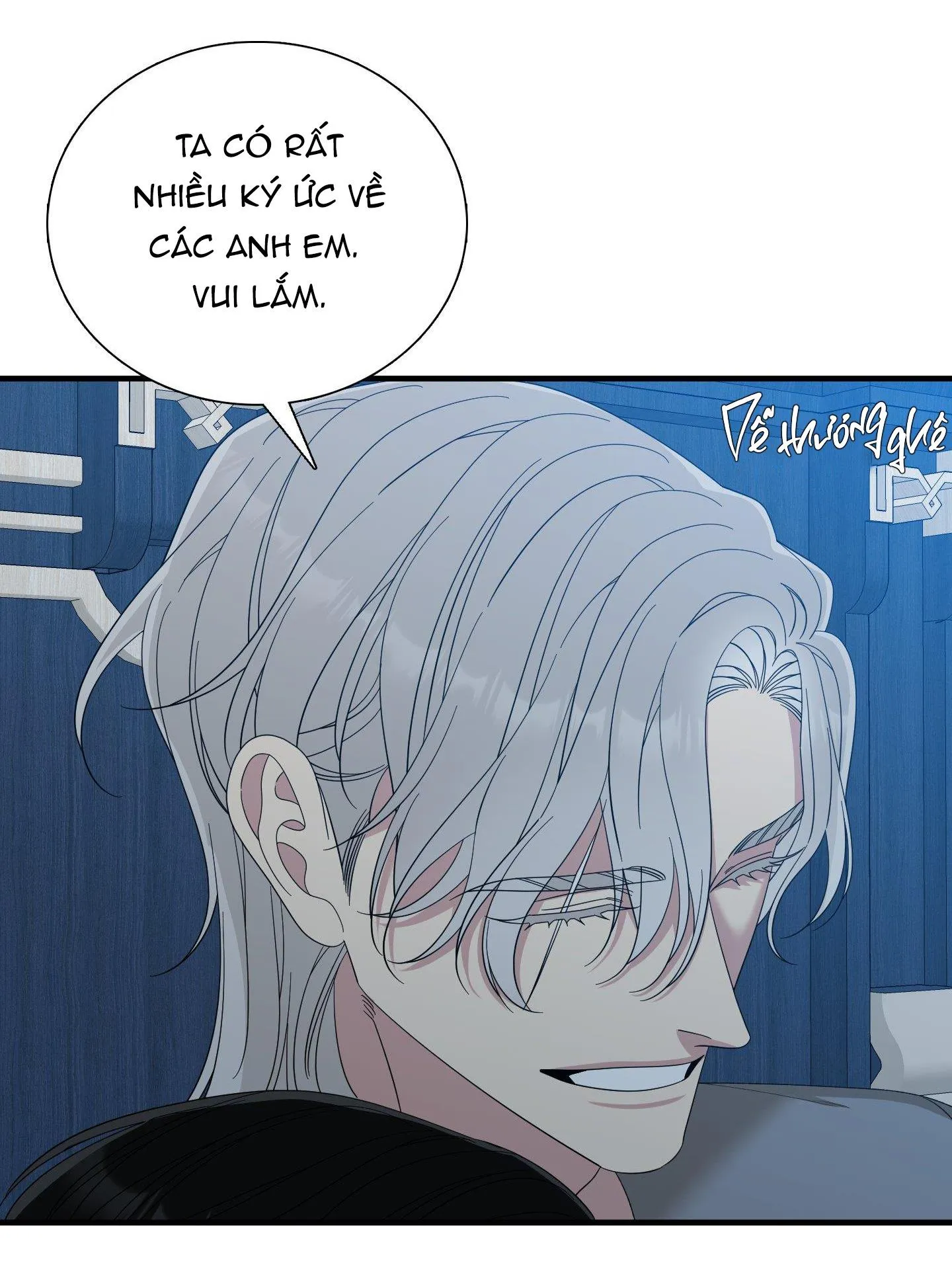 SMYRNA VÀ CAPRI Chapter 45 Trang 46