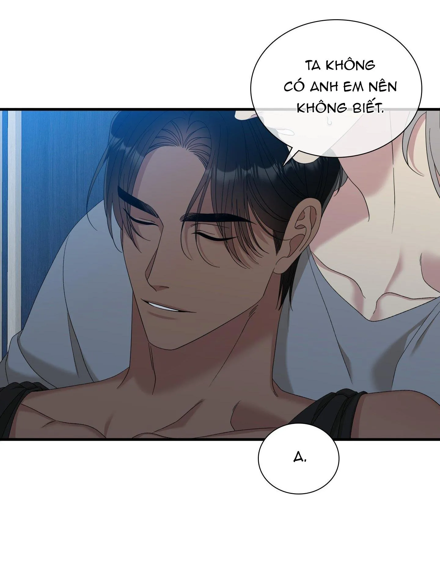 SMYRNA VÀ CAPRI Chapter 45 Trang 47