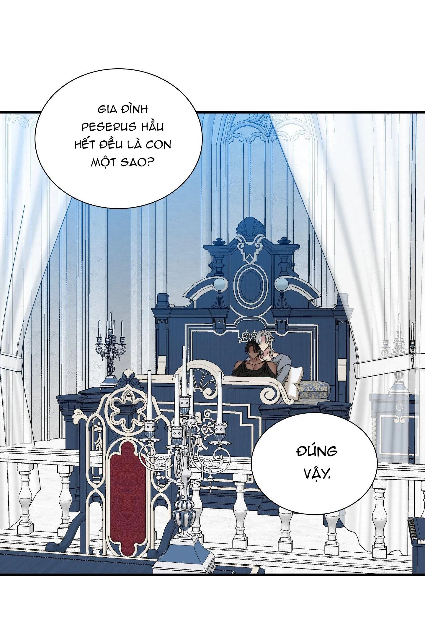 SMYRNA VÀ CAPRI Chapter 45 Trang 48