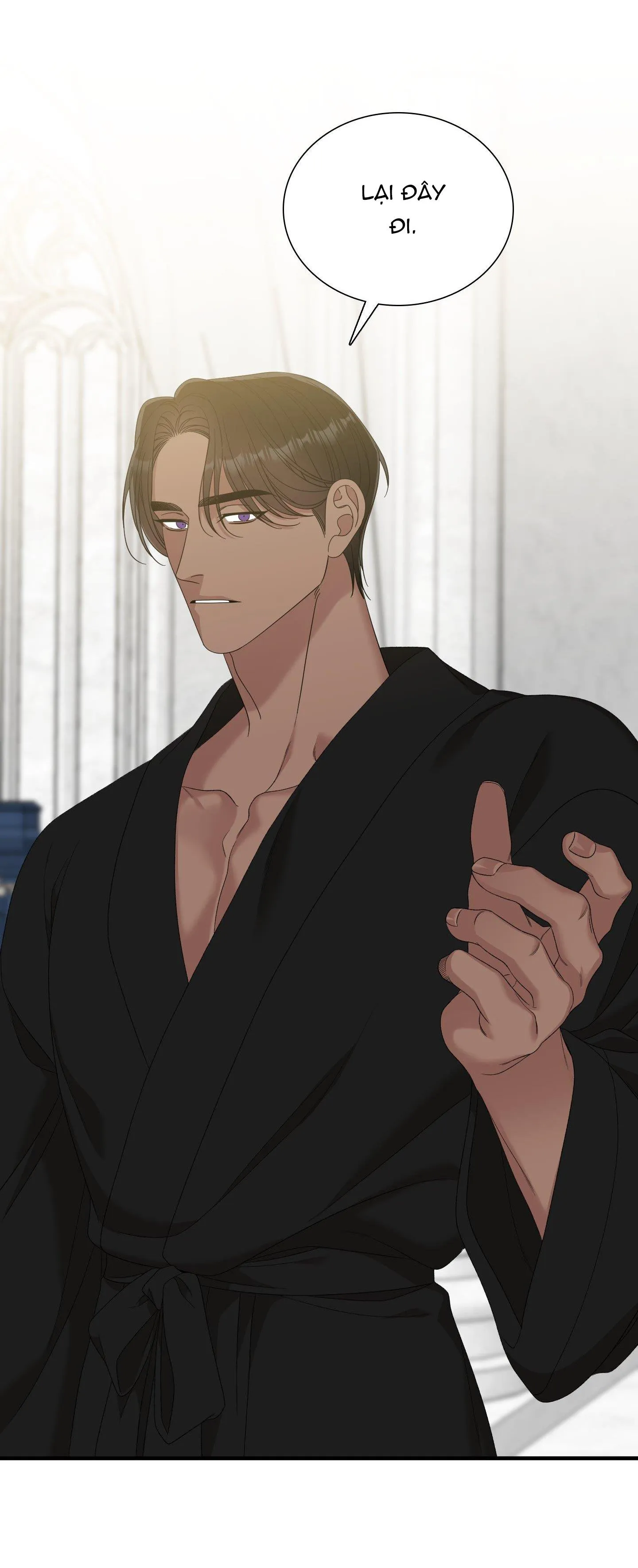 SMYRNA VÀ CAPRI Chapter 45 Trang 54