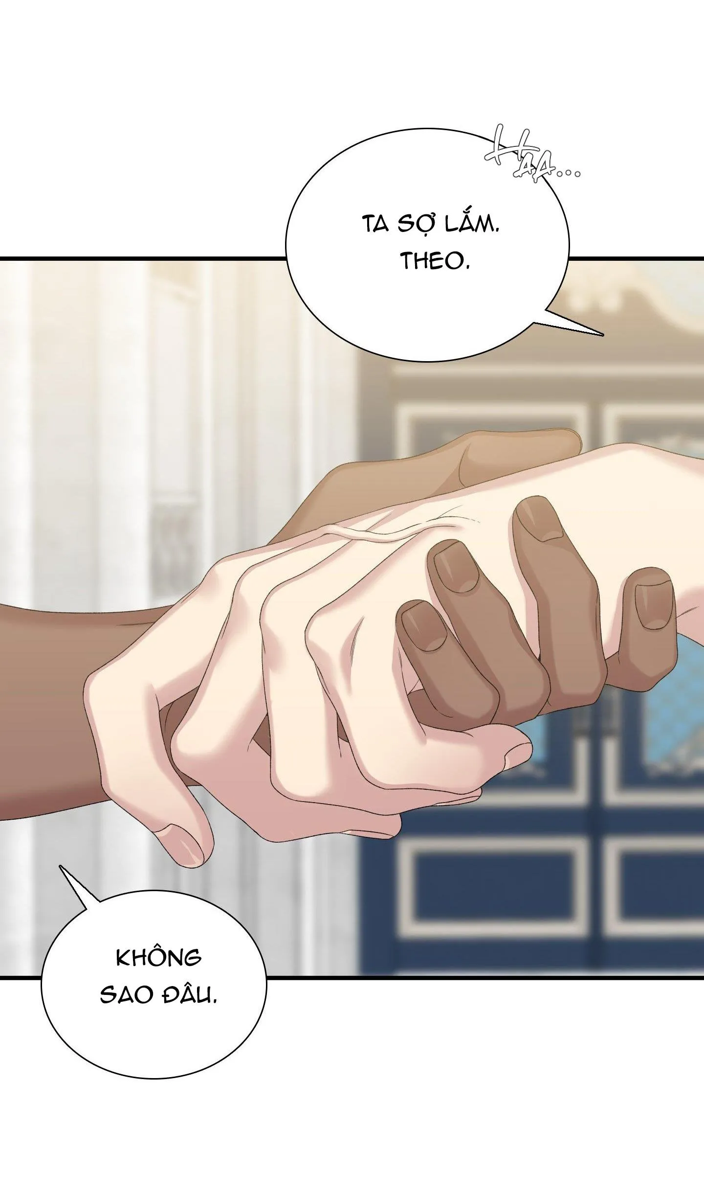 SMYRNA VÀ CAPRI Chapter 45 Trang 55