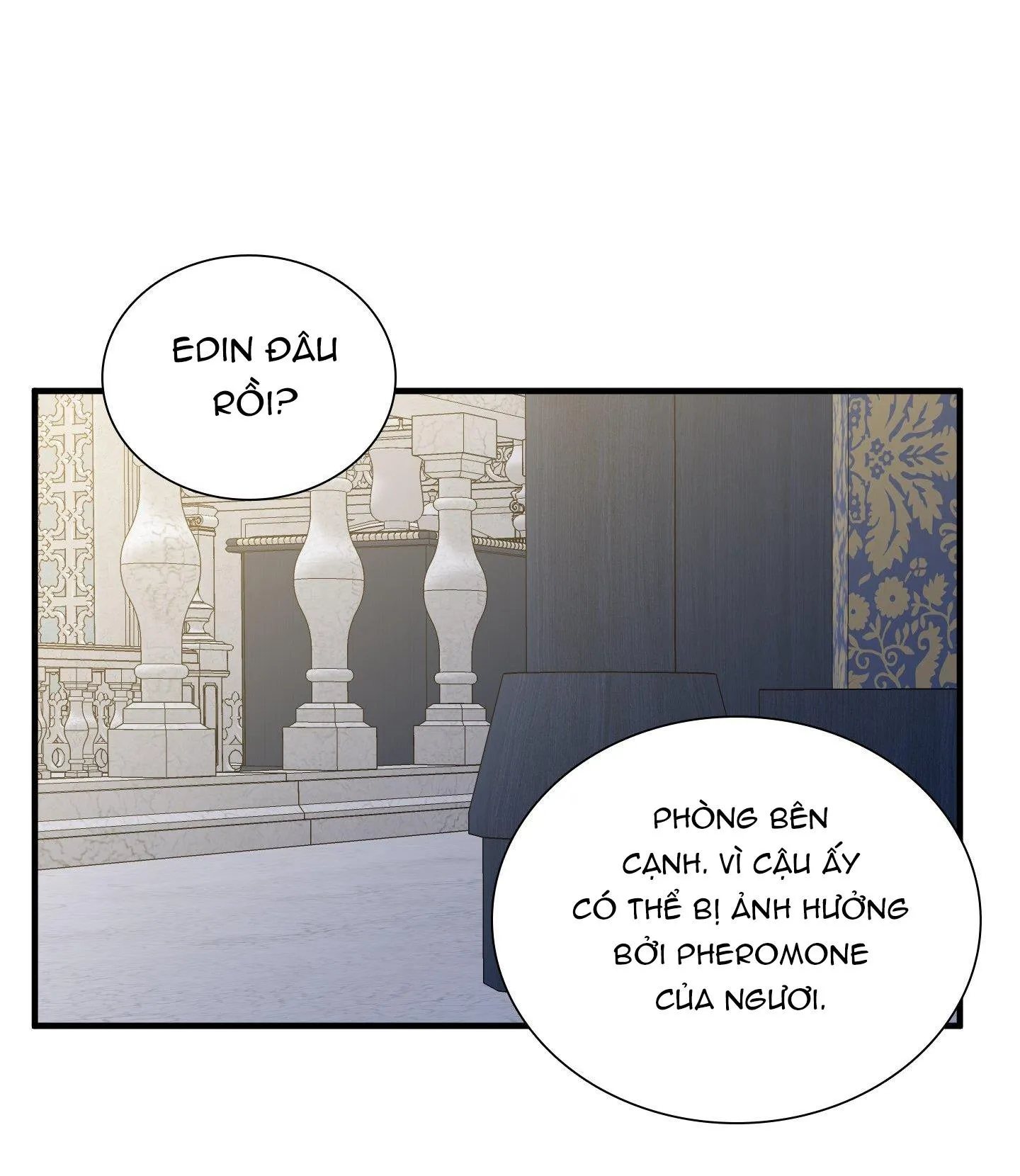 SMYRNA VÀ CAPRI Chapter 45 Trang 58