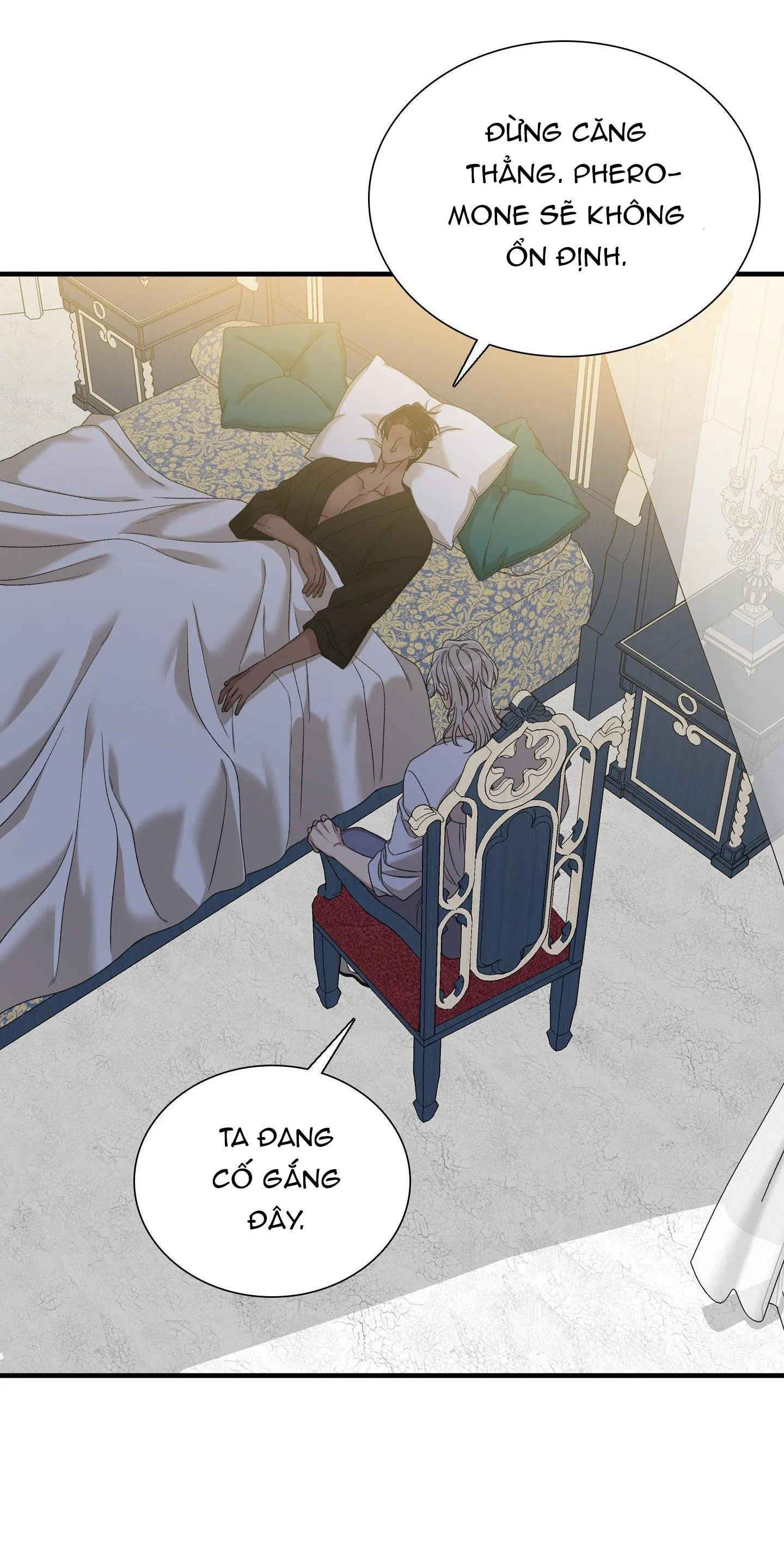 SMYRNA VÀ CAPRI Chapter 45 Trang 59