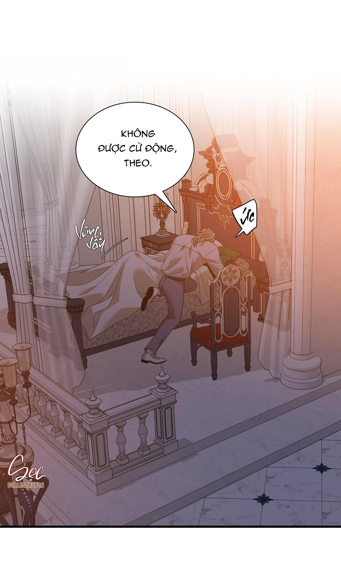 SMYRNA VÀ CAPRI Chapter 46 Trang 5