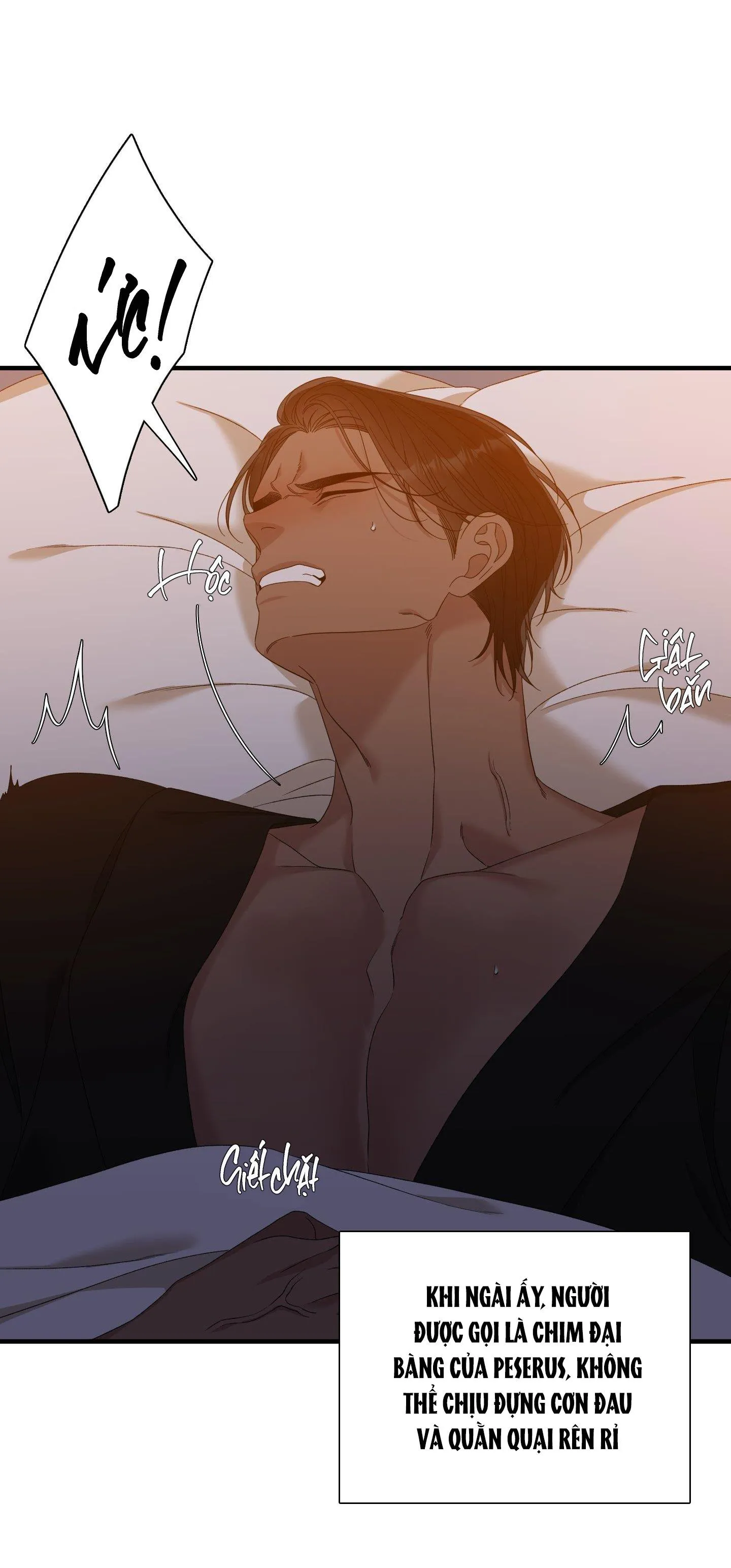 SMYRNA VÀ CAPRI Chapter 46 Trang 6