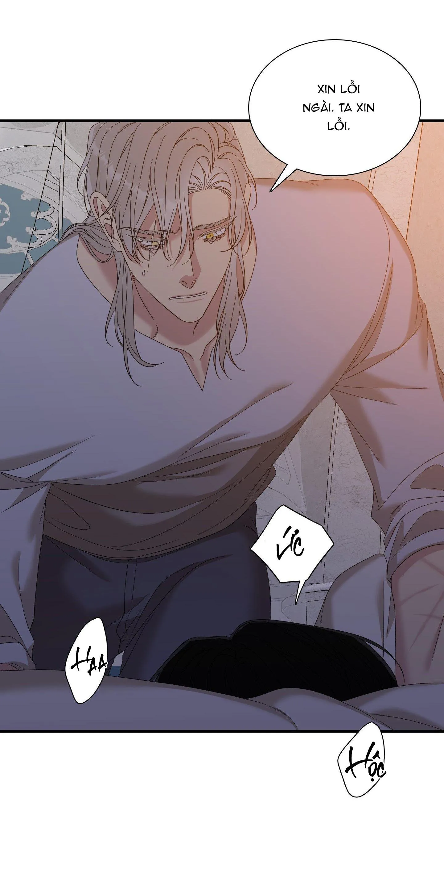 SMYRNA VÀ CAPRI Chapter 46 Trang 7