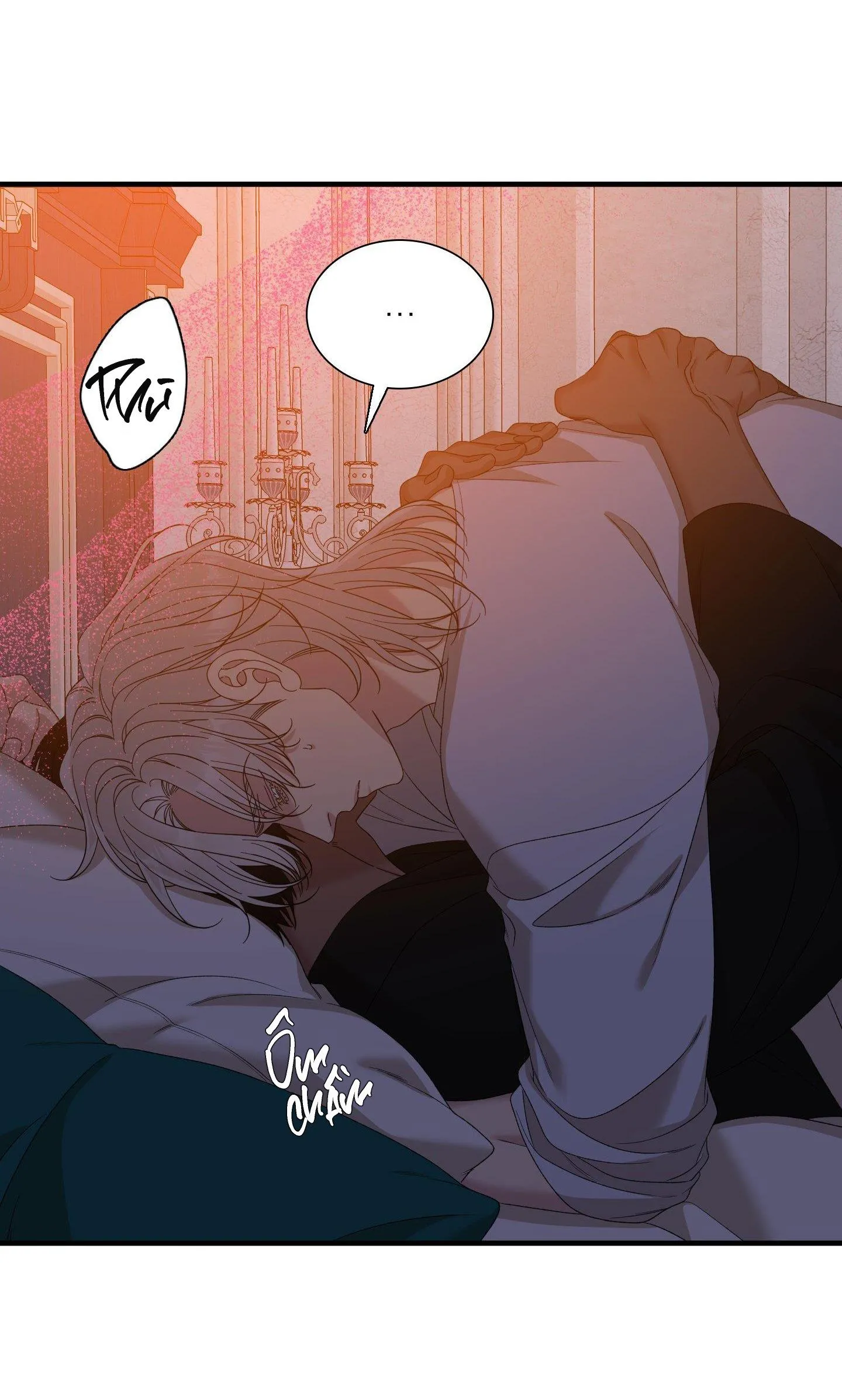 SMYRNA VÀ CAPRI Chapter 46 Trang 11