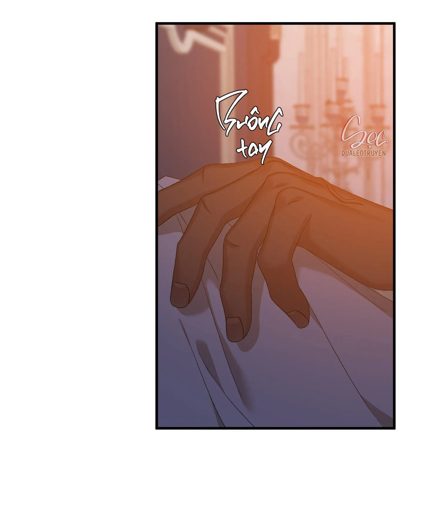 SMYRNA VÀ CAPRI Chapter 46 Trang 20