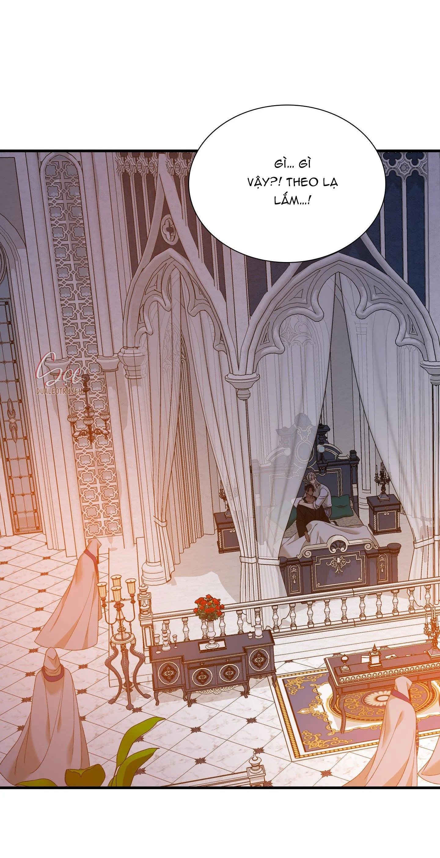 SMYRNA VÀ CAPRI Chapter 46 Trang 26