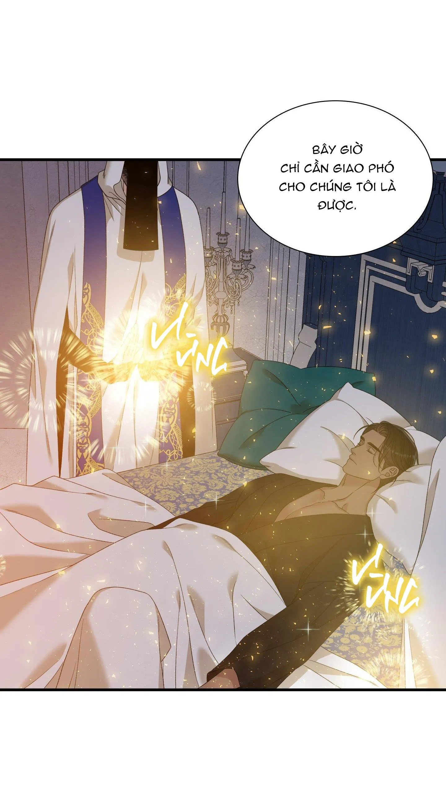 SMYRNA VÀ CAPRI Chapter 46 Trang 28