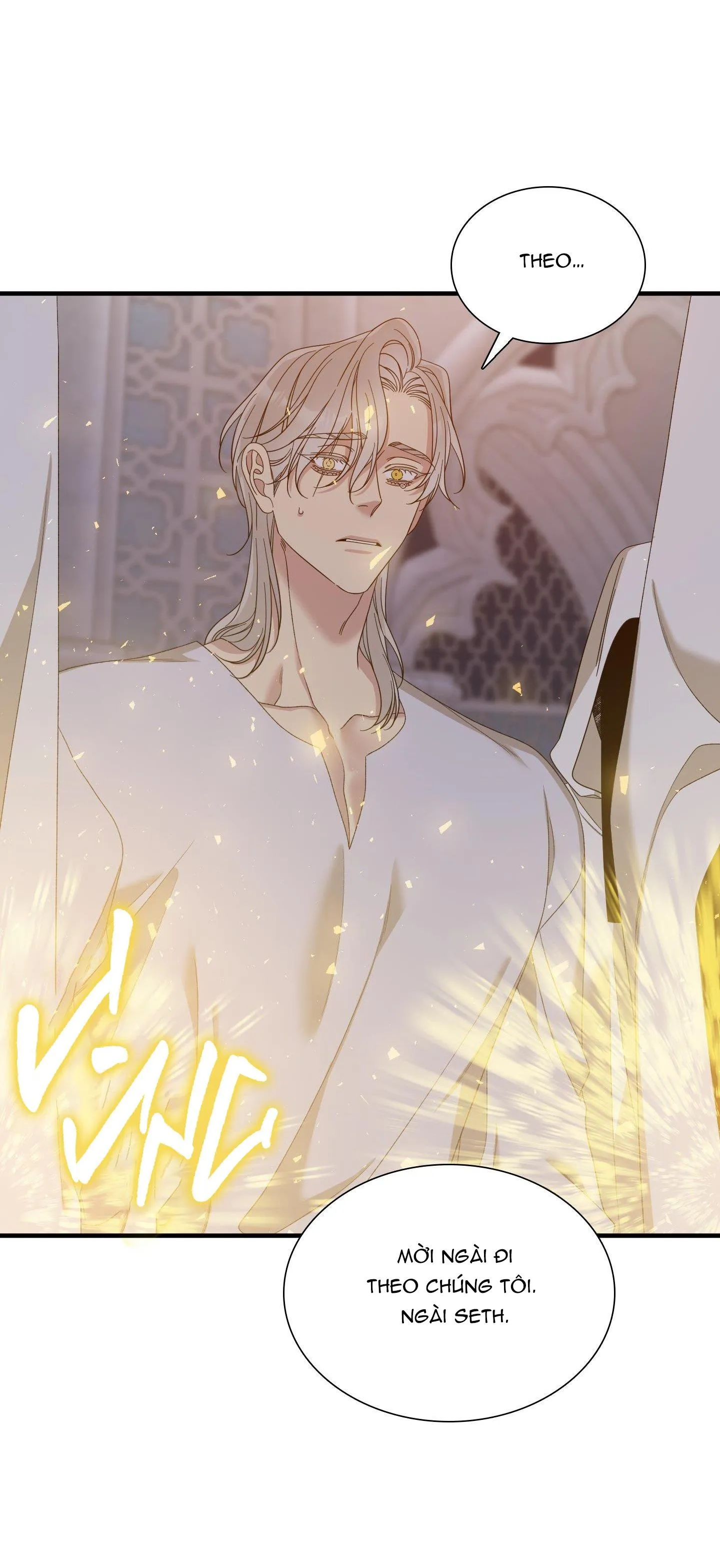 SMYRNA VÀ CAPRI Chapter 46 Trang 29