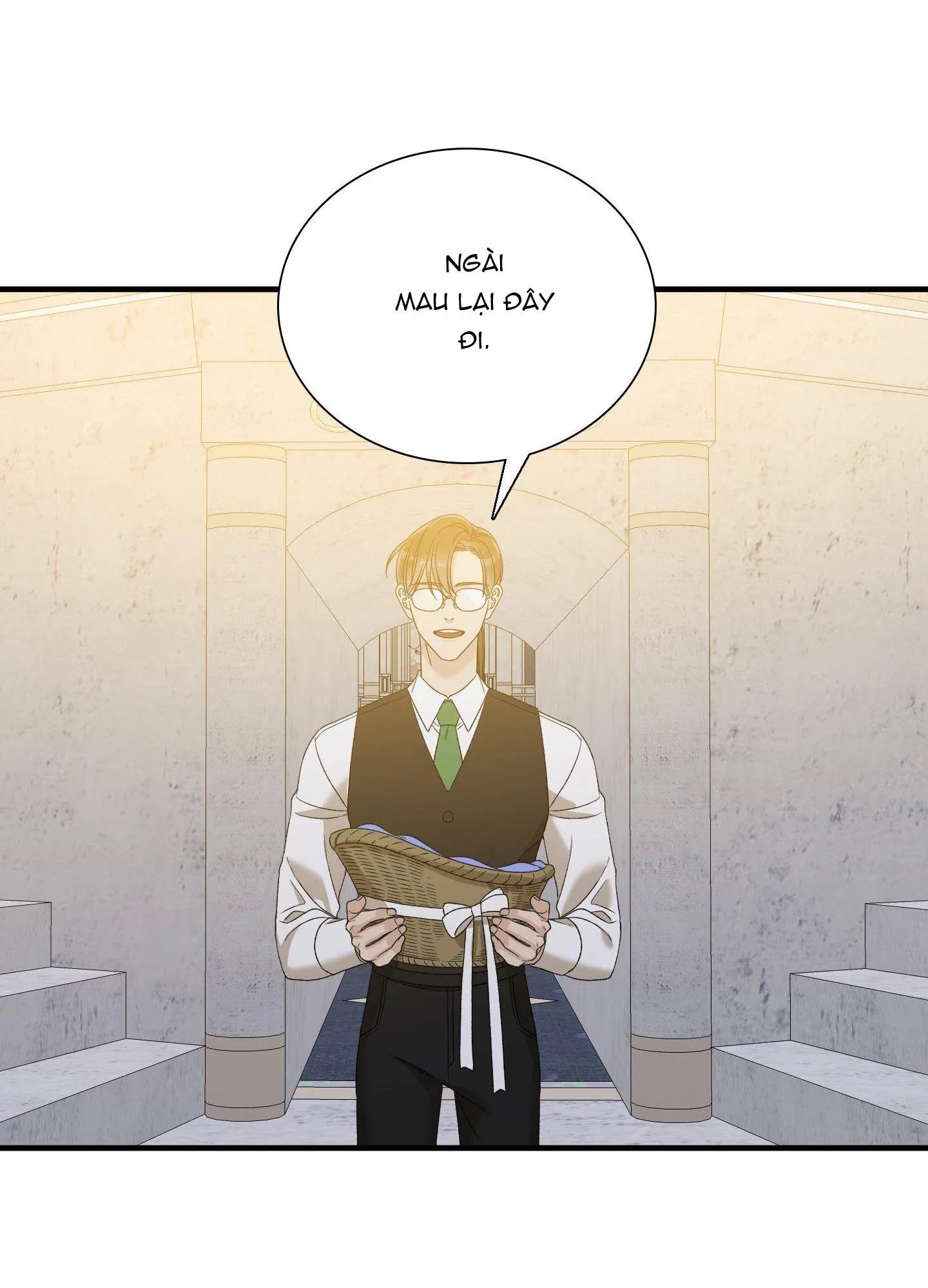 SMYRNA VÀ CAPRI Chapter 46 Trang 31