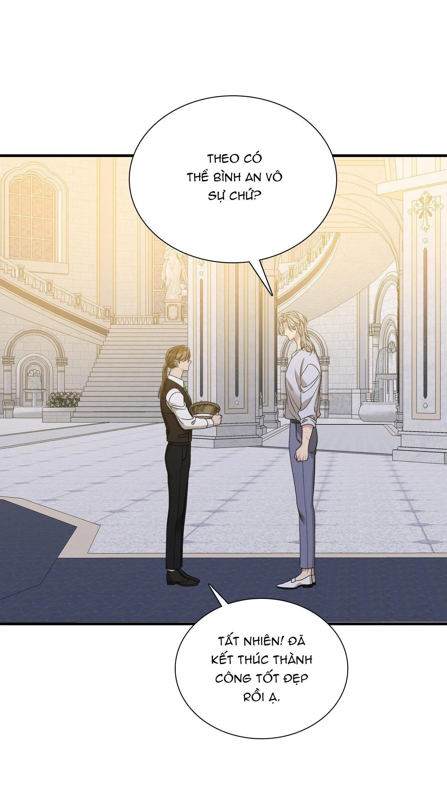 SMYRNA VÀ CAPRI Chapter 46 Trang 33