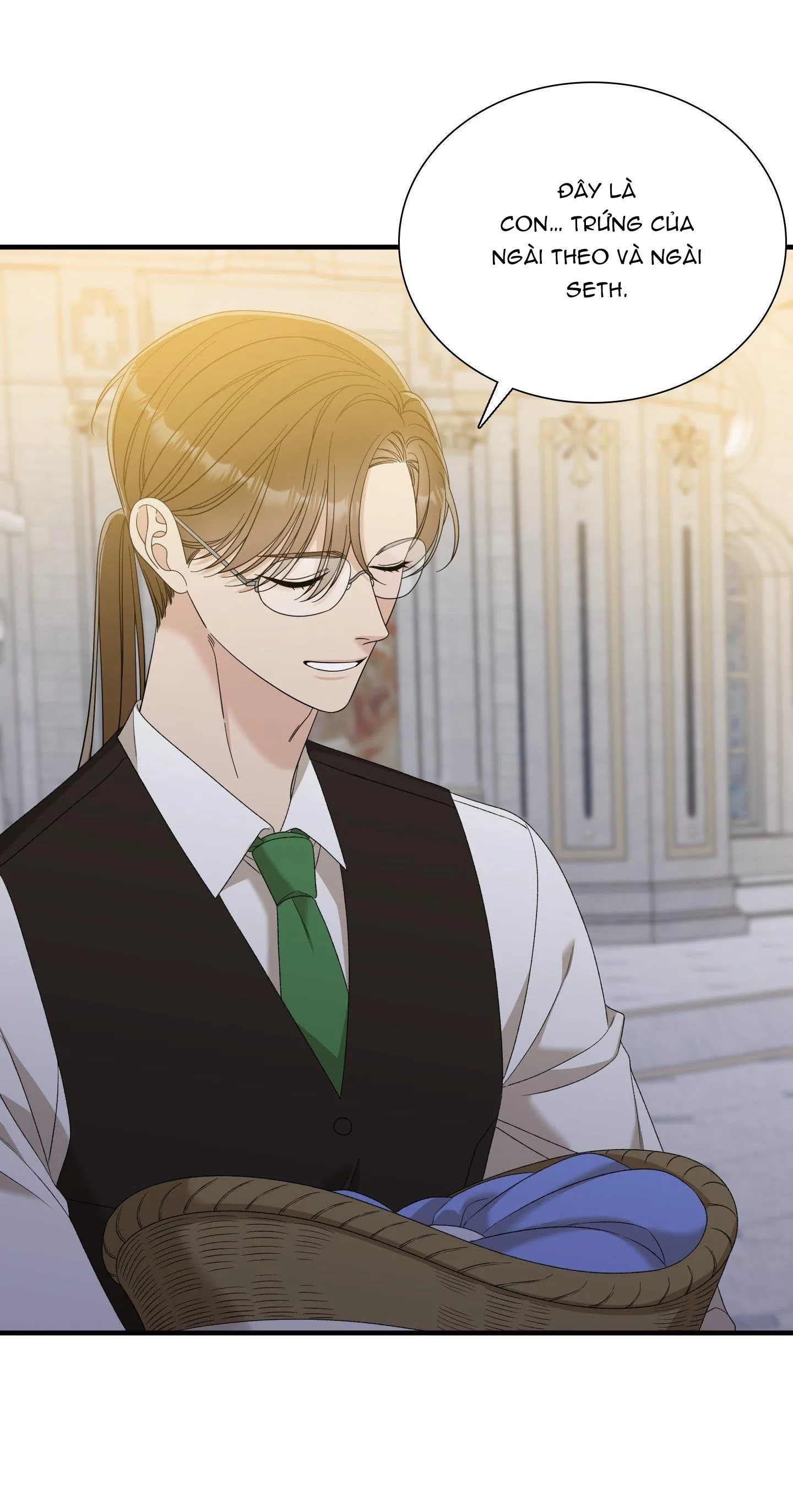 SMYRNA VÀ CAPRI Chapter 46 Trang 36