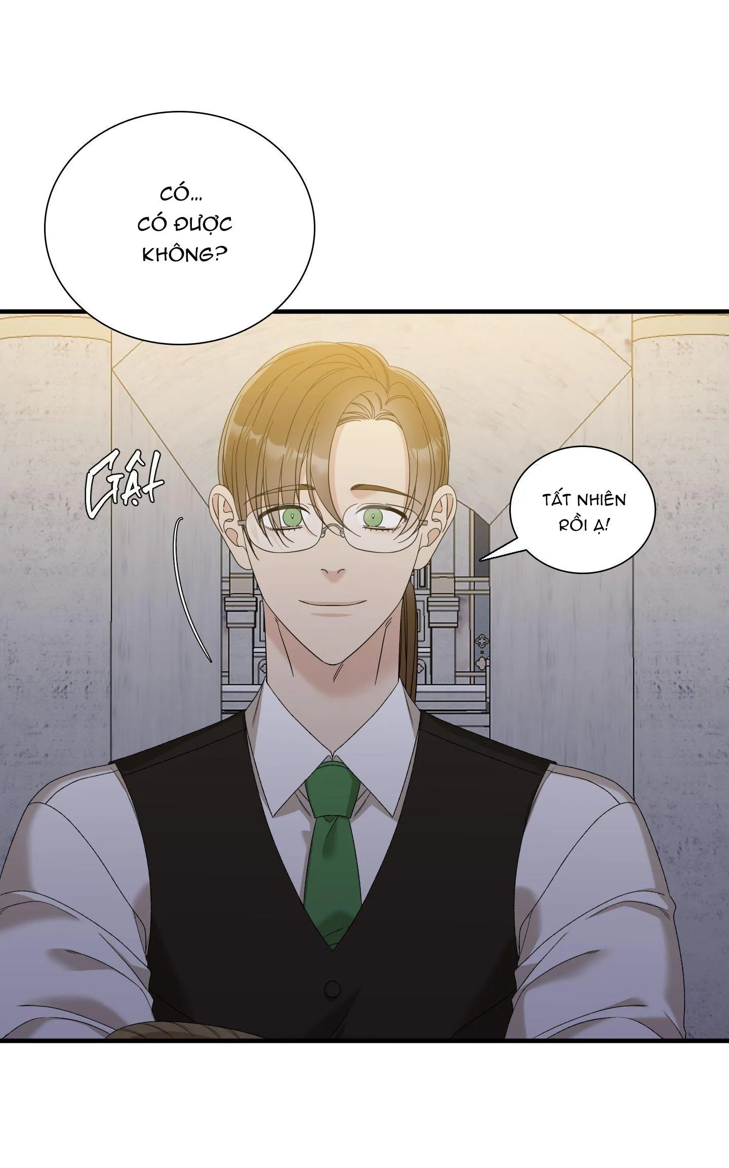 SMYRNA VÀ CAPRI Chapter 46 Trang 39