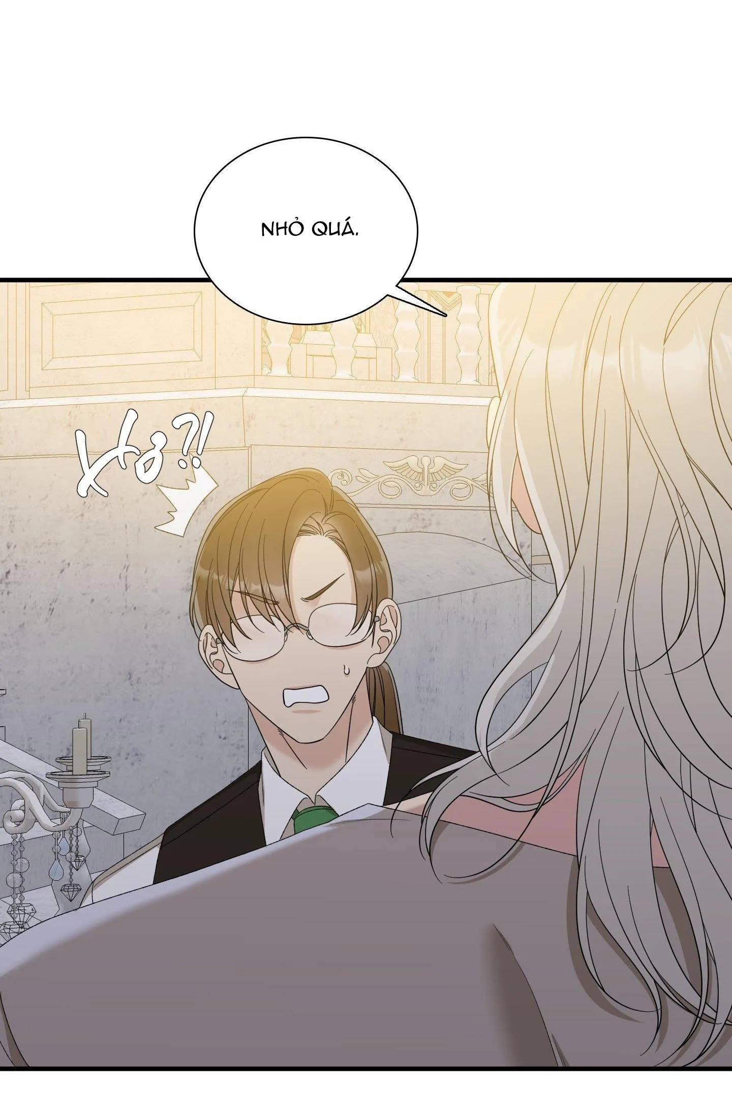 SMYRNA VÀ CAPRI Chapter 46 Trang 41