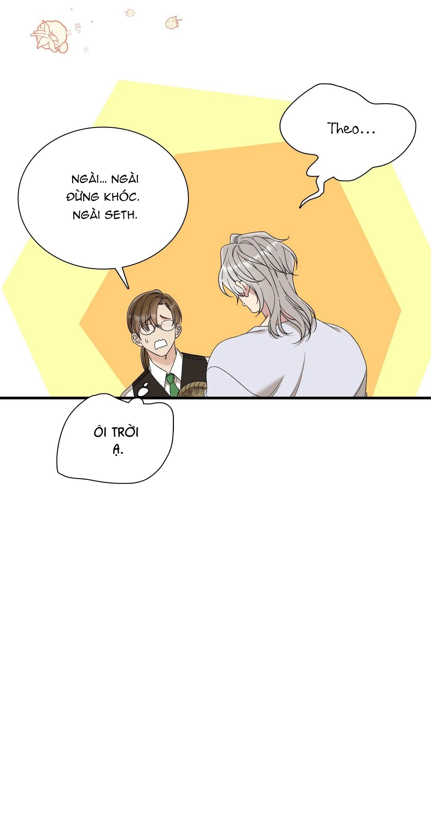 SMYRNA VÀ CAPRI Chapter 46 Trang 43