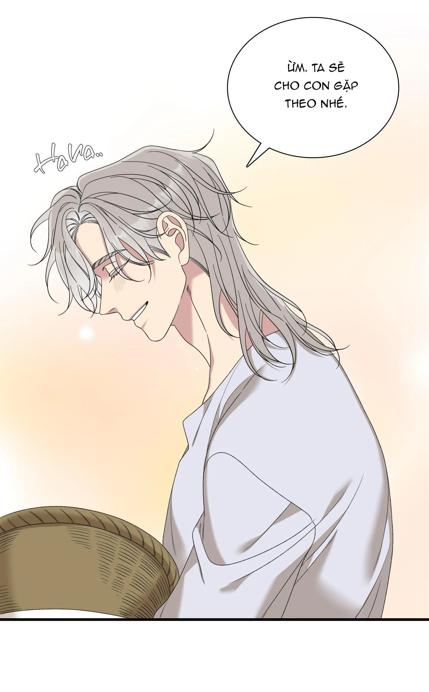 SMYRNA VÀ CAPRI Chapter 46 Trang 47