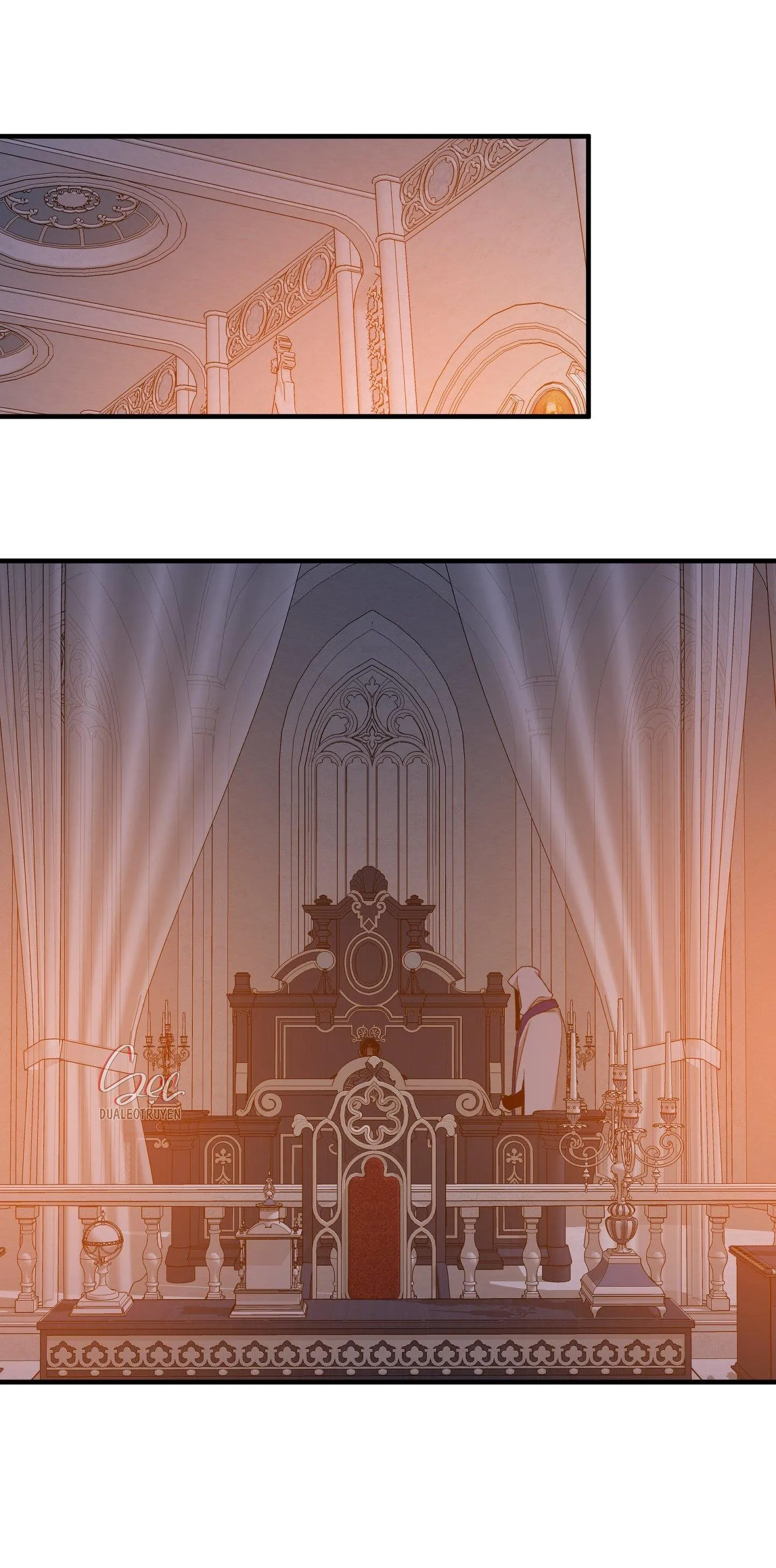 SMYRNA VÀ CAPRI Chapter 46 Trang 48