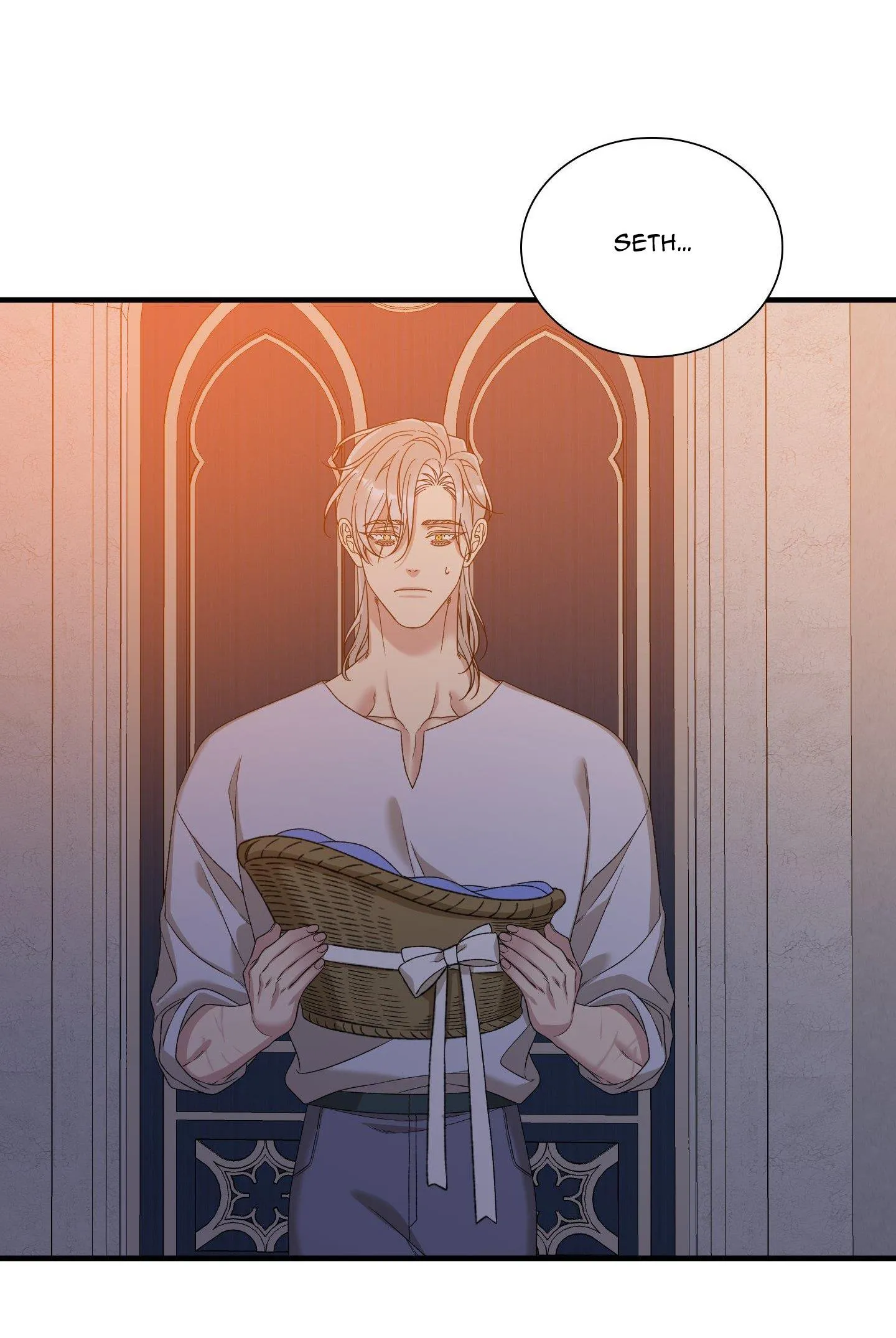 SMYRNA VÀ CAPRI Chapter 46 Trang 50