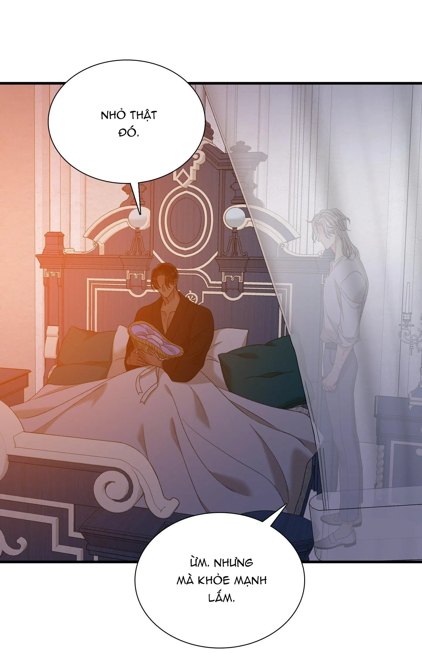 SMYRNA VÀ CAPRI Chapter 46 Trang 53