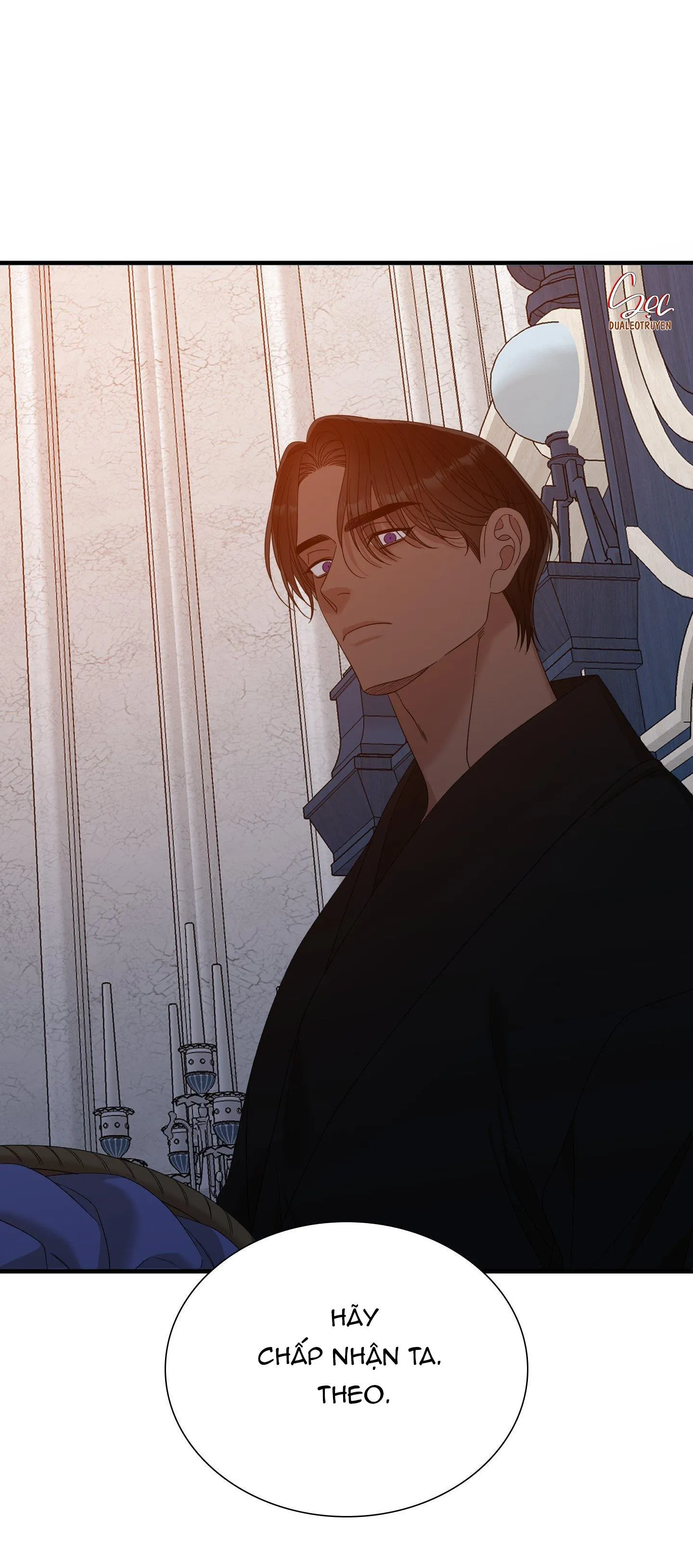 SMYRNA VÀ CAPRI Chapter 47 Trang 3