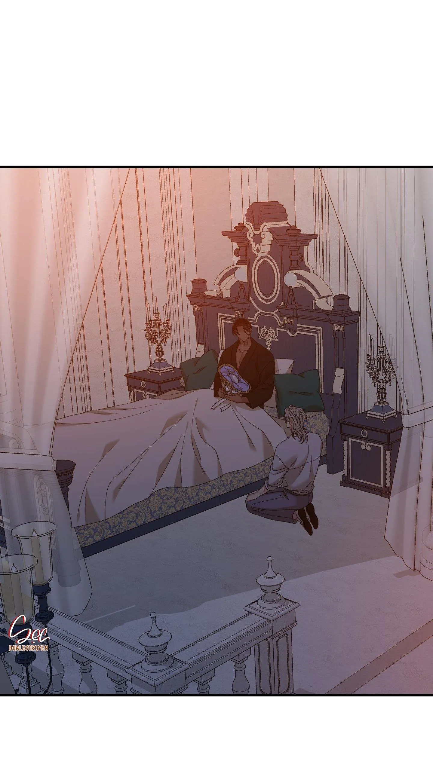 SMYRNA VÀ CAPRI Chapter 47 Trang 6