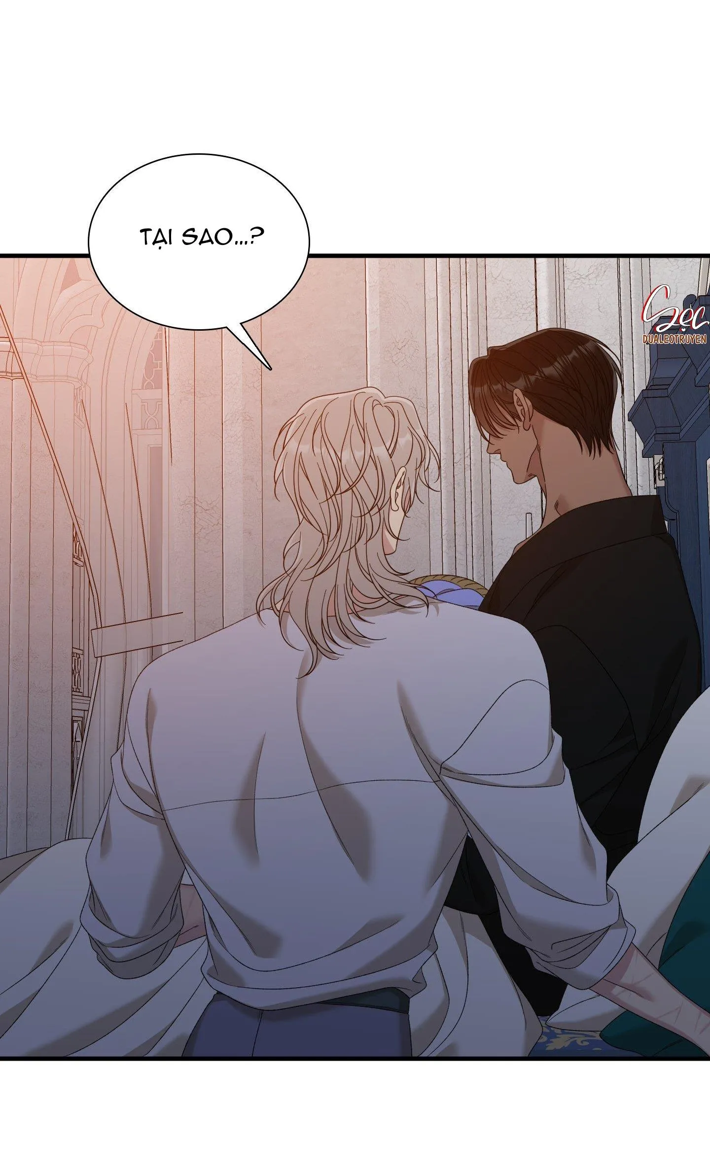 SMYRNA VÀ CAPRI Chapter 47 Trang 11