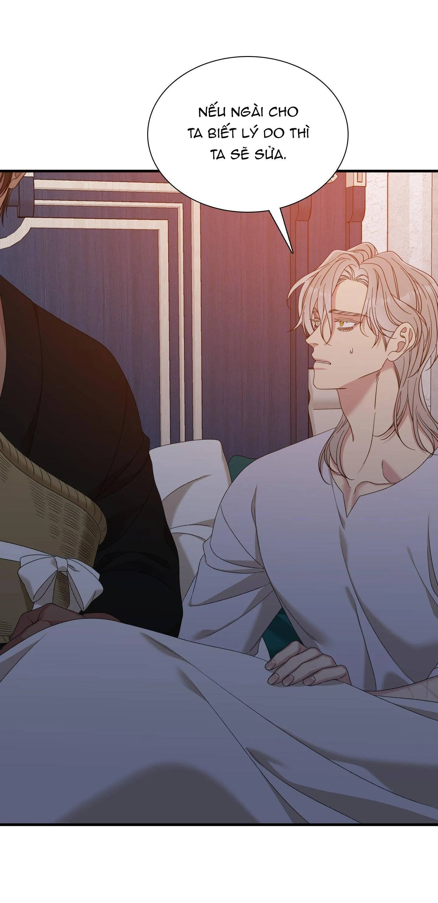 SMYRNA VÀ CAPRI Chapter 47 Trang 13